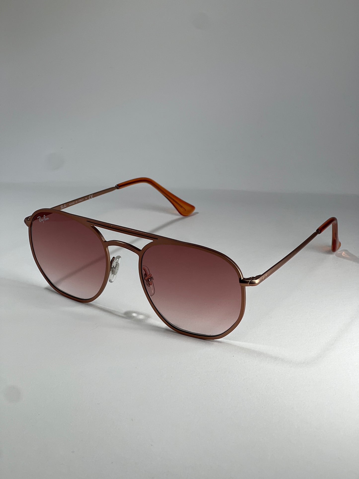 Ray-Ban Marshal New Edition RB3609