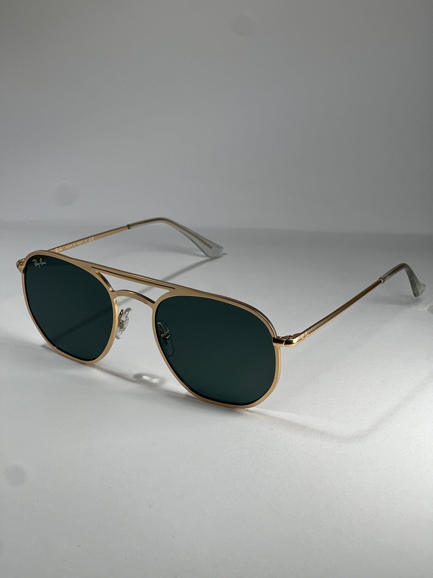 Ray-Ban Marshal New Edition RB3609