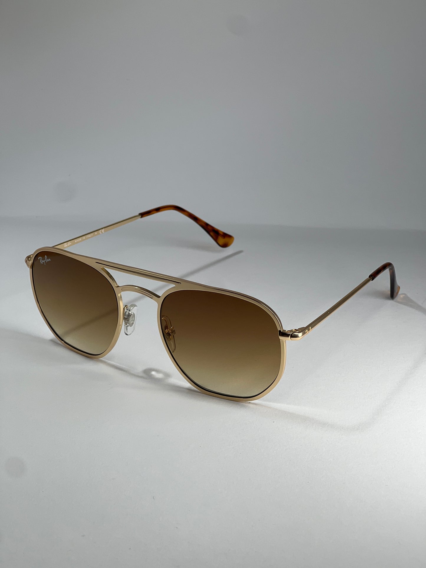 Ray-Ban Marshal New Edition RB3609