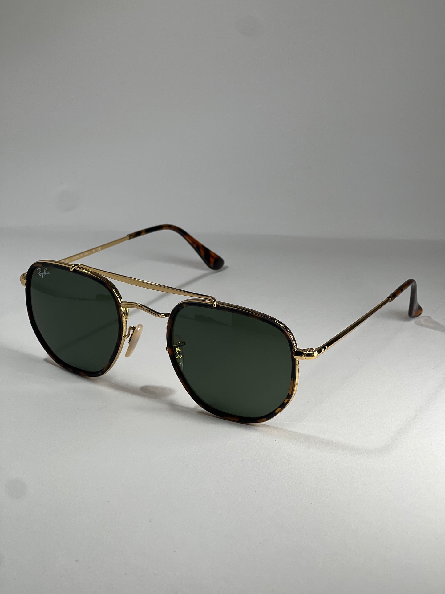 Ray-Ban Marshal II RB3648M