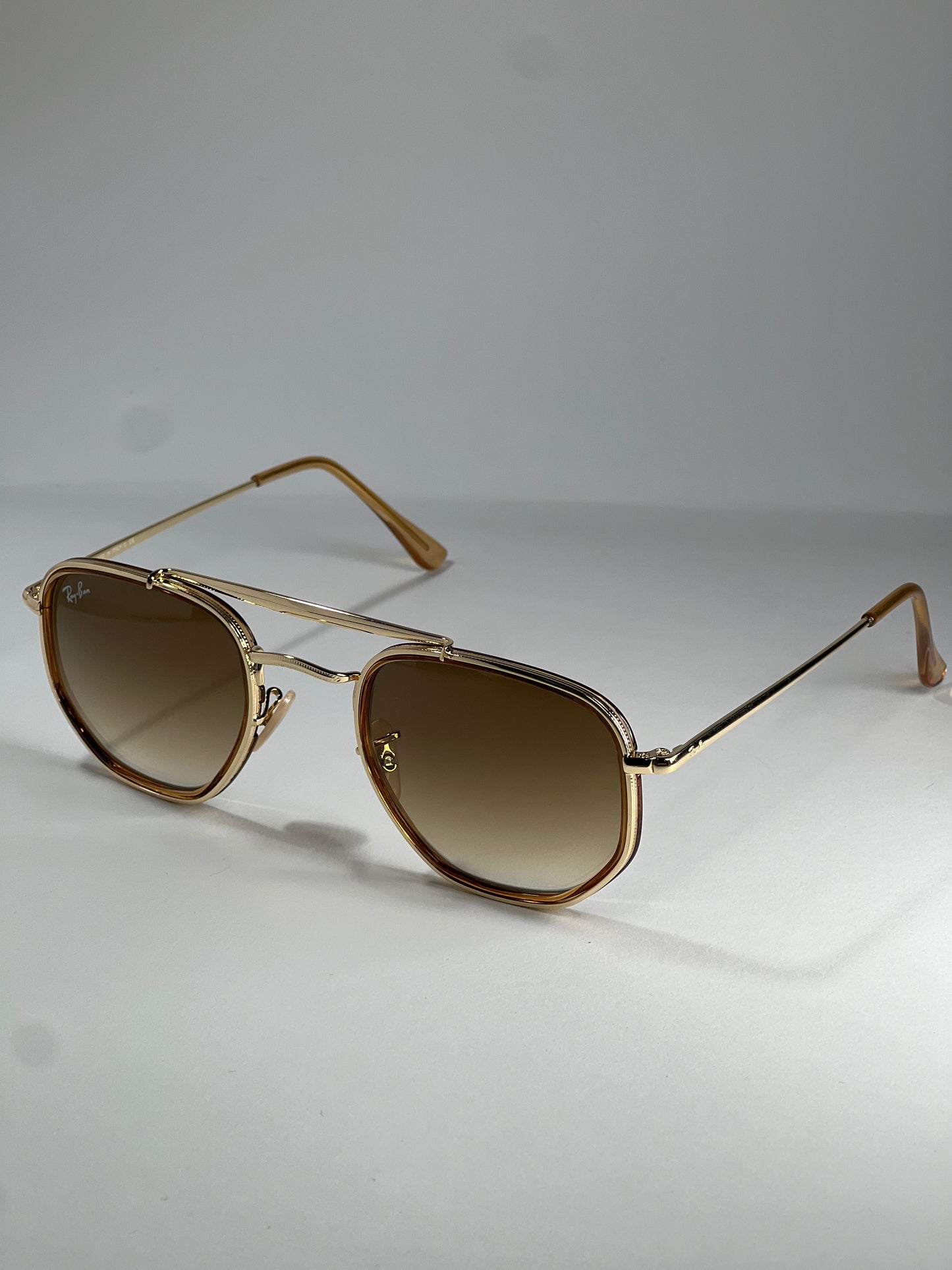 Ray-Ban Marshal II RB3648M