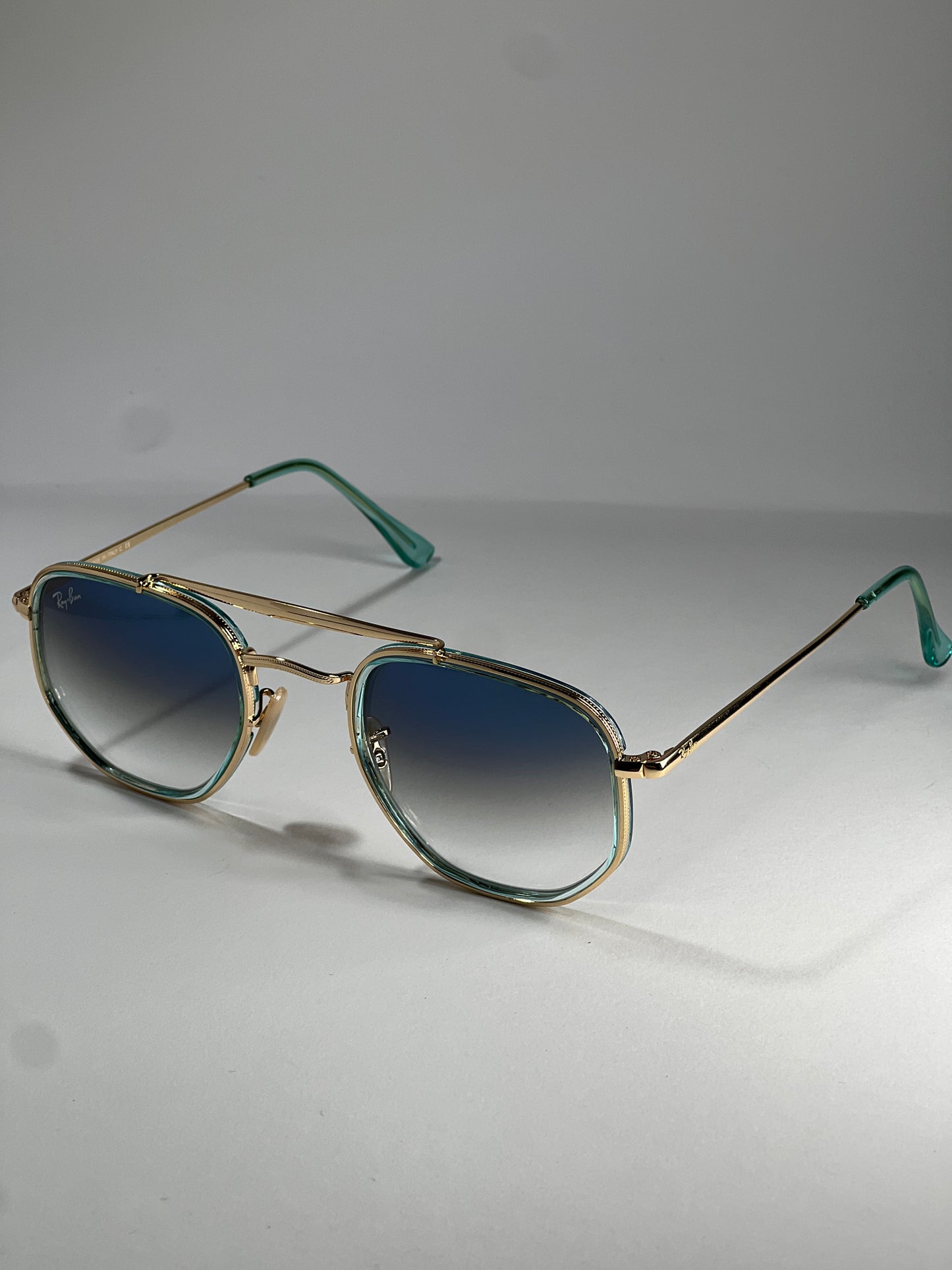 Ray-Ban Marshal II RB3648M