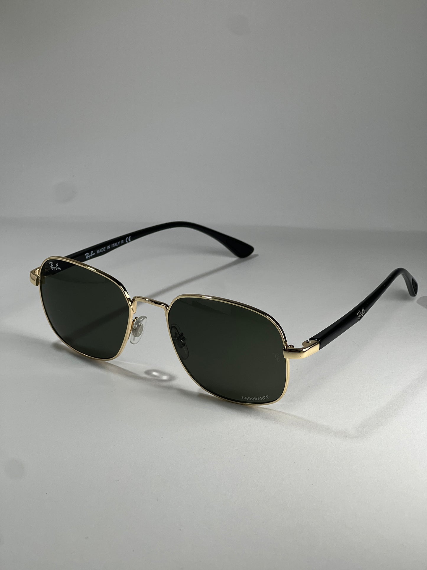 Ray-Ban RB3664CH