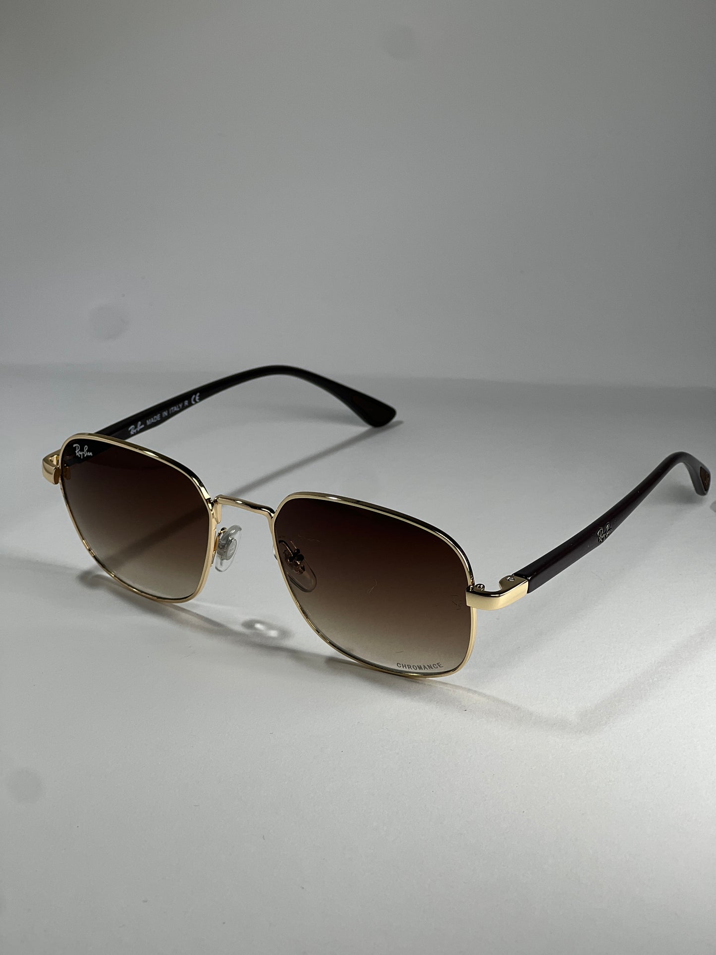 Ray-Ban RB3664CH