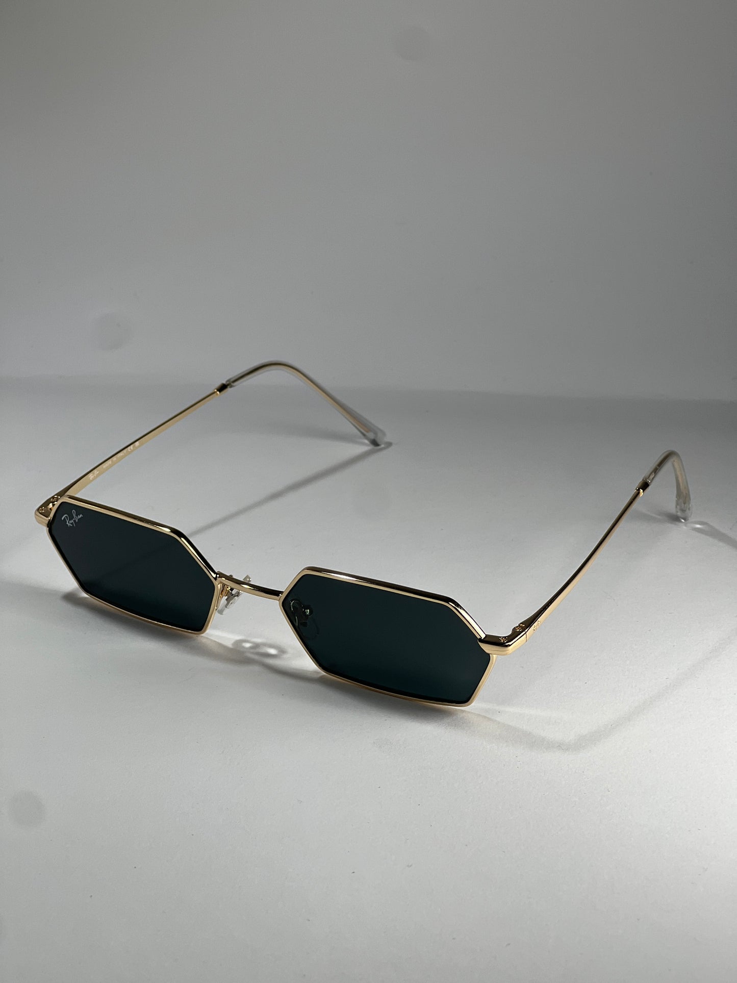 Ray-Ban YEVI BIO-BASED RB3728