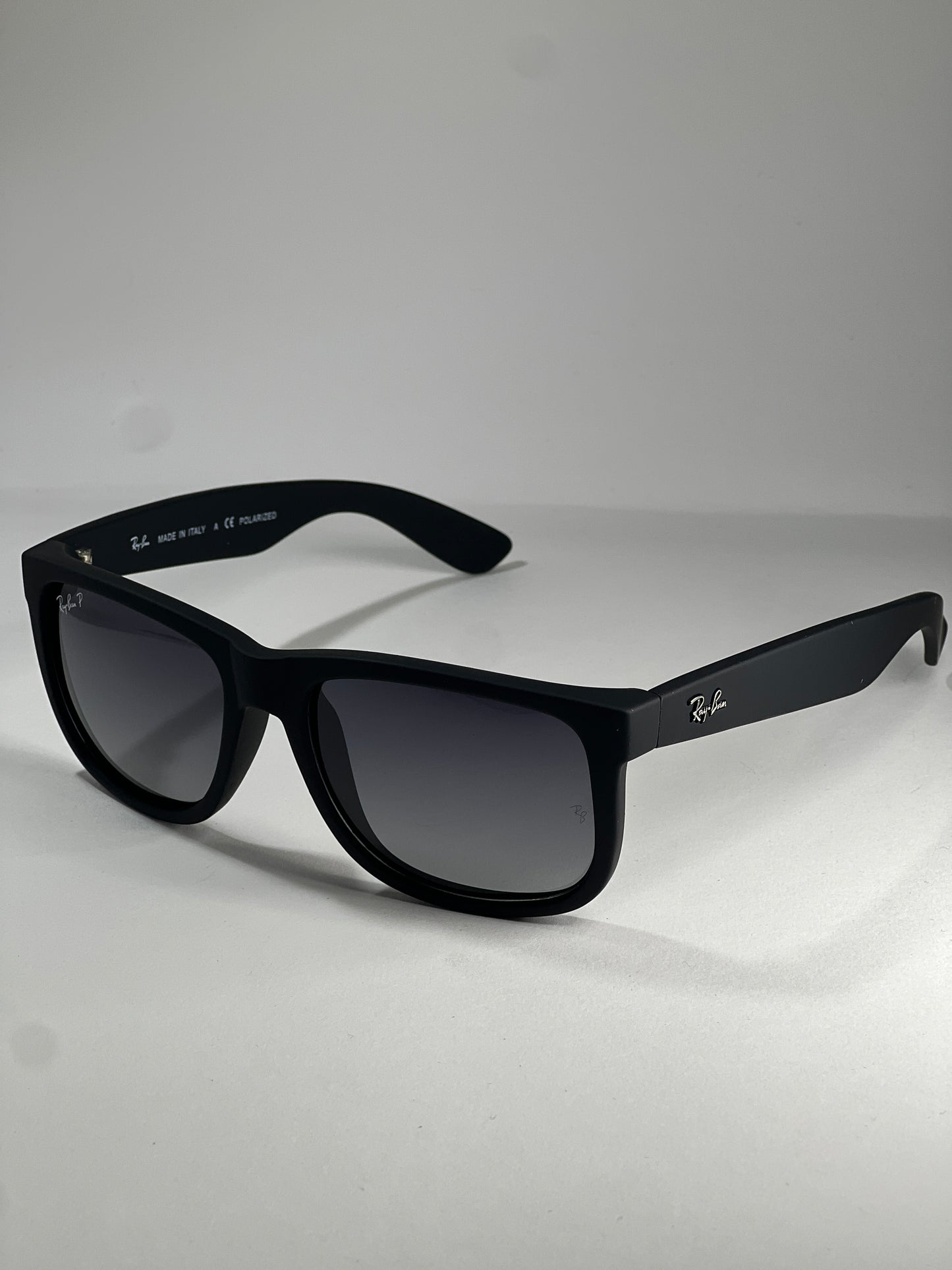 Ray-Ban Justin RB4165
