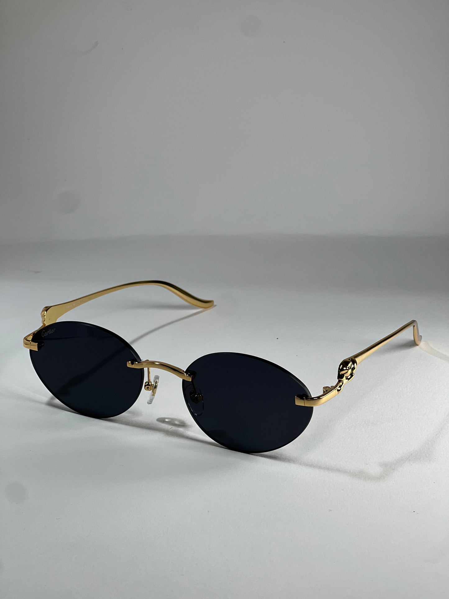 Lunettes de soleil Cartier CT0504S