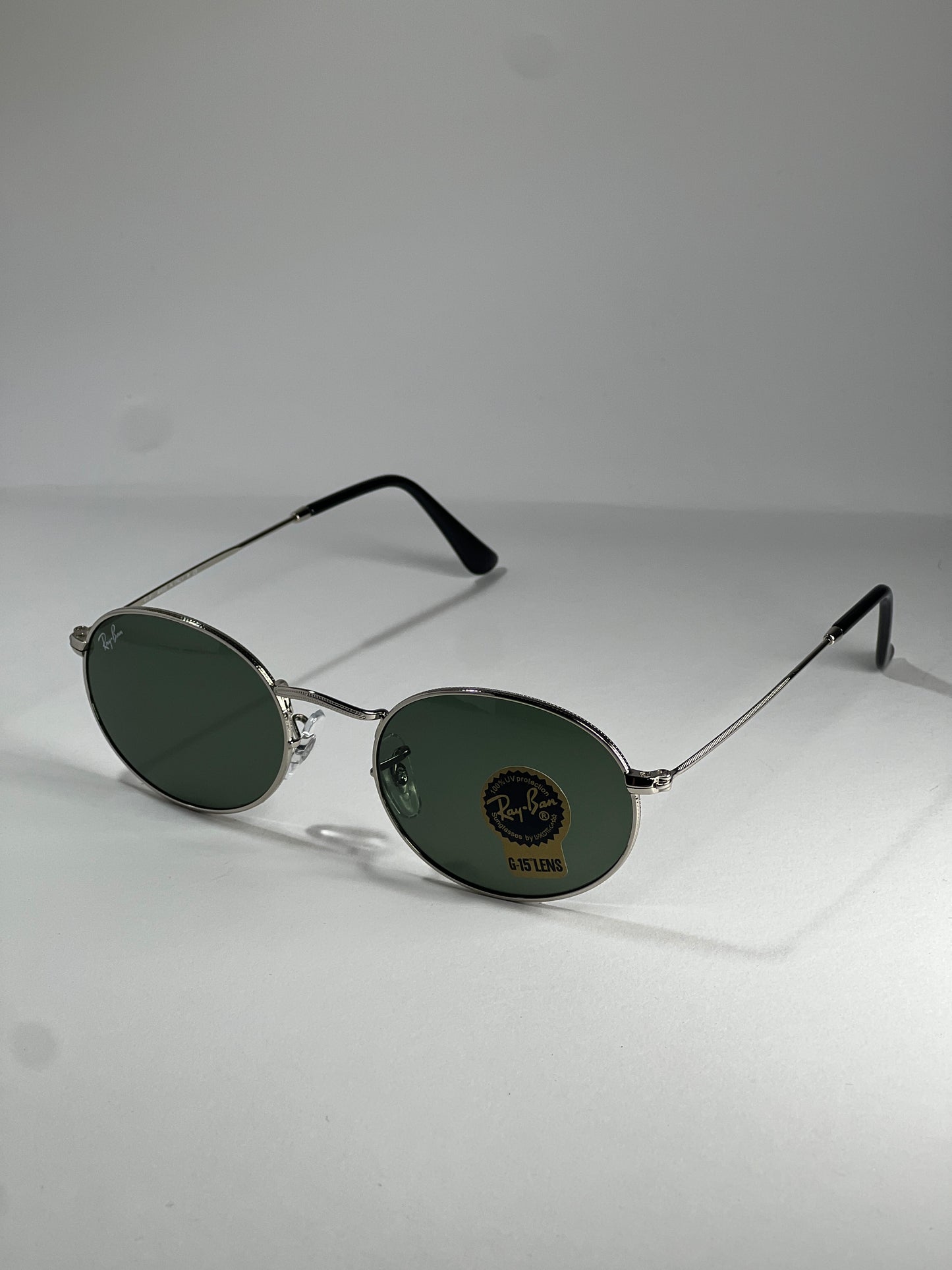 Ray-Ban Oval RB3547
