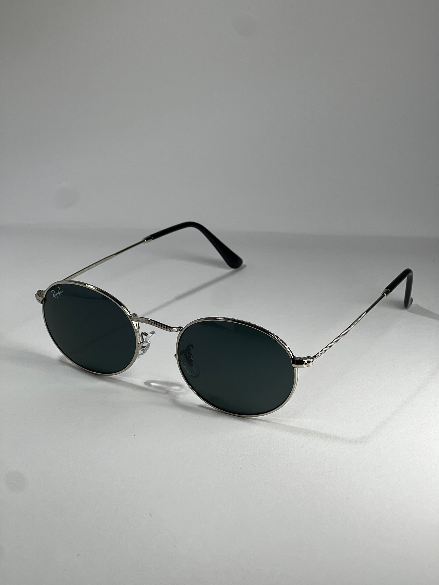 Ray-Ban Oval RB3547