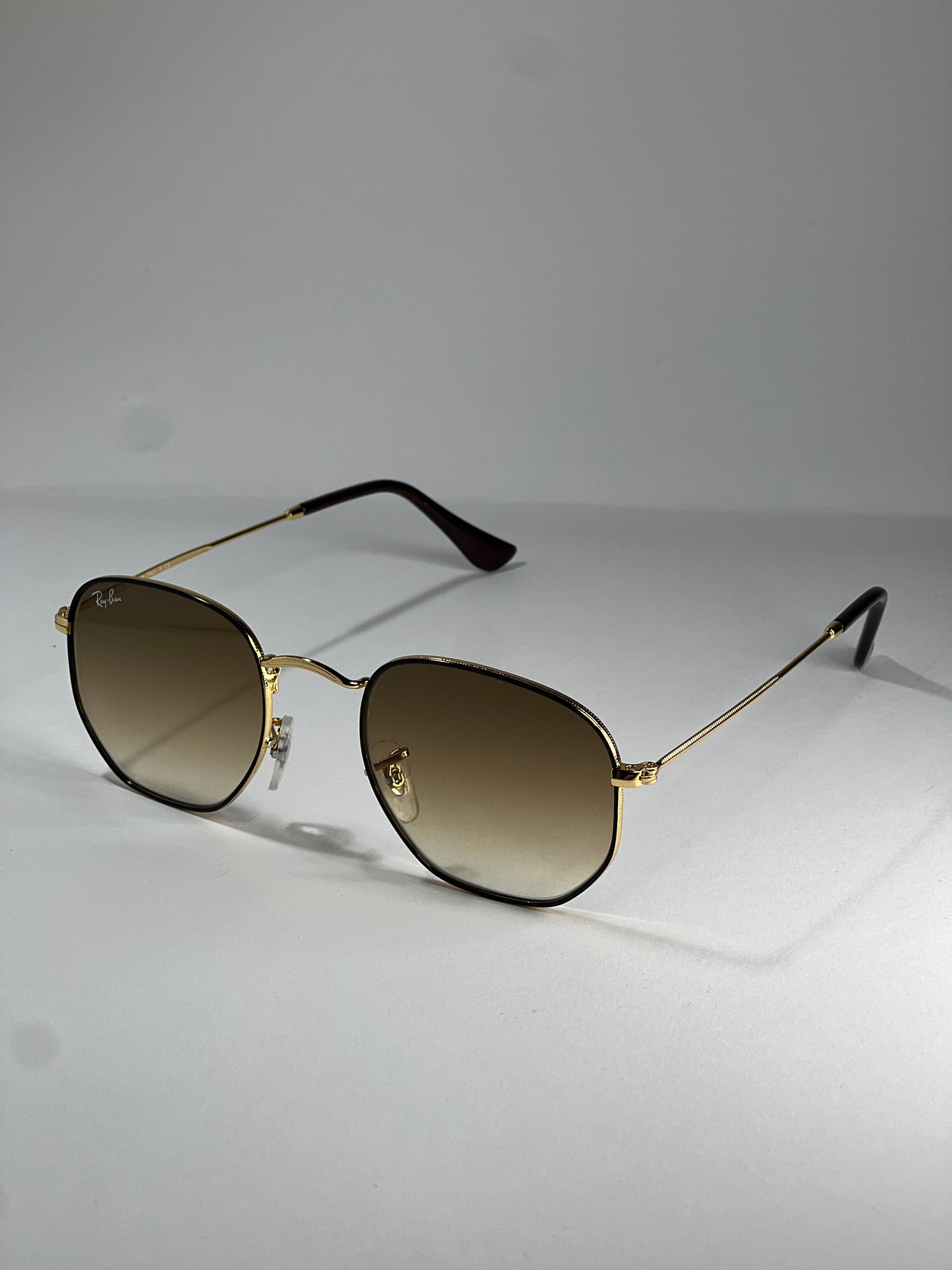 Ray-Ban Hexagonal RB3548N