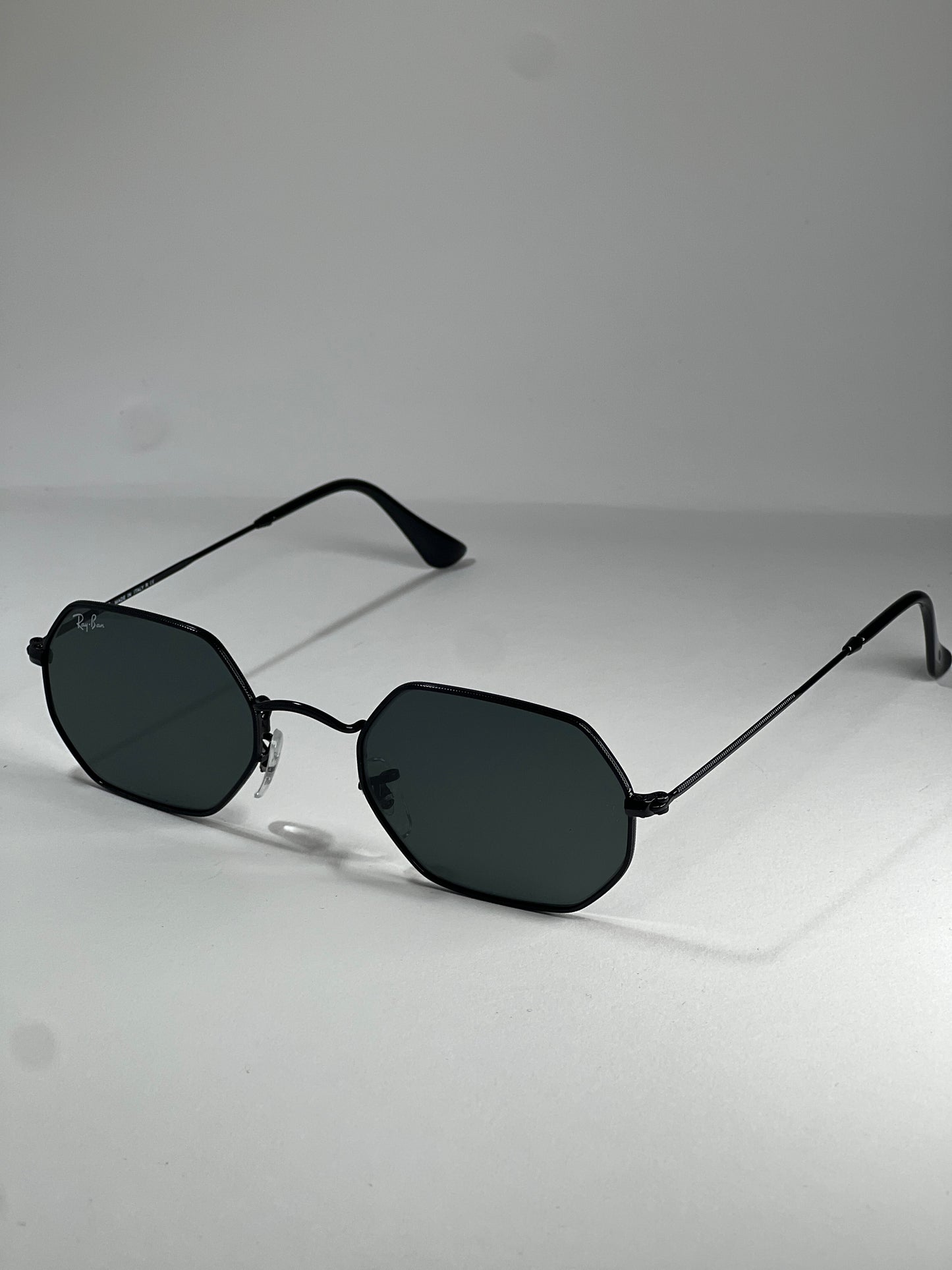 Ray-Ban Octogonale RB3556N