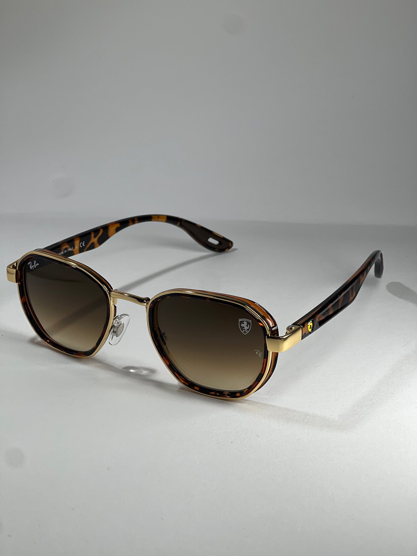 Ray-Ban Ferrari RB3674M