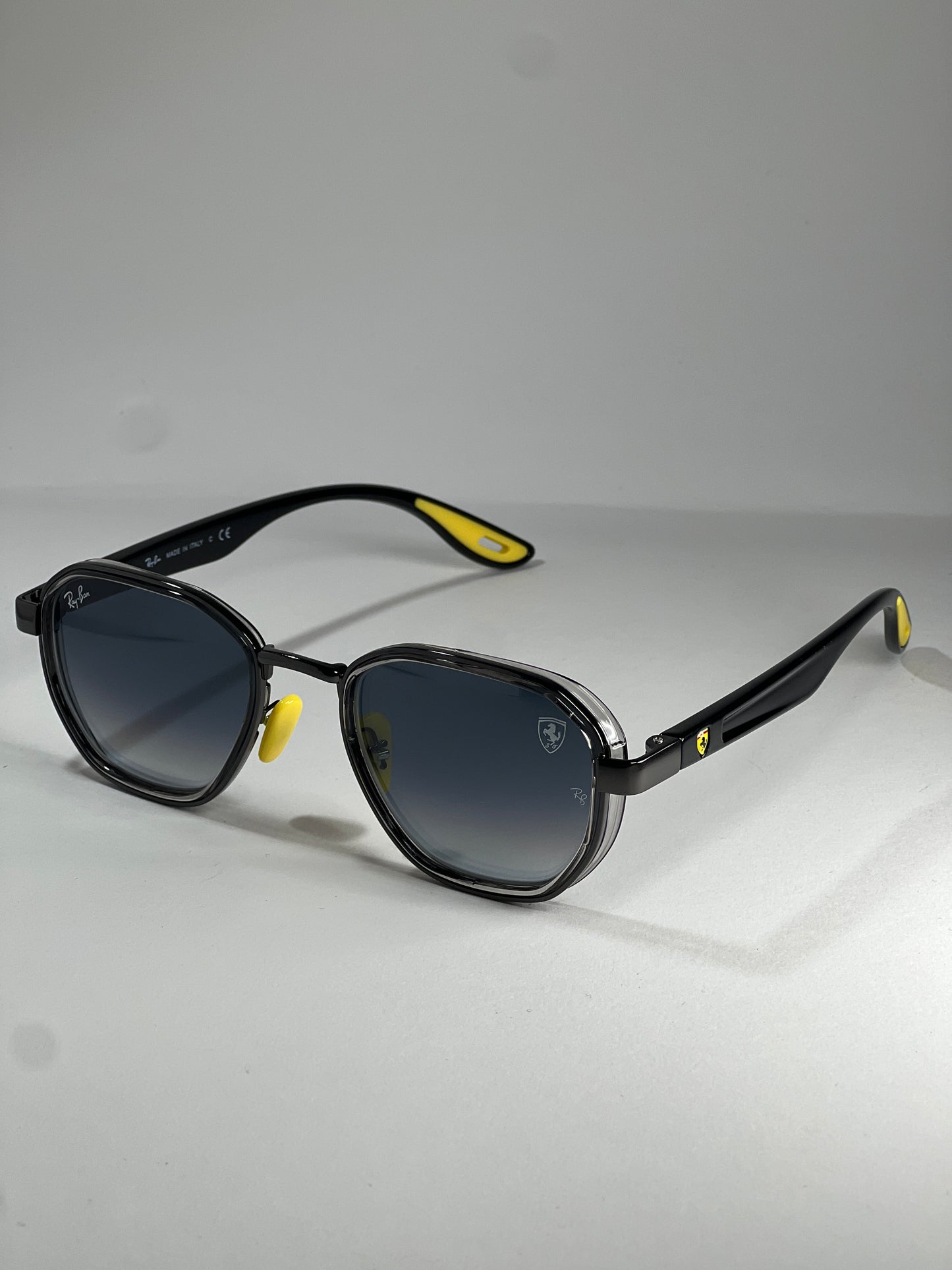 Ray-Ban Ferrari RB3674M