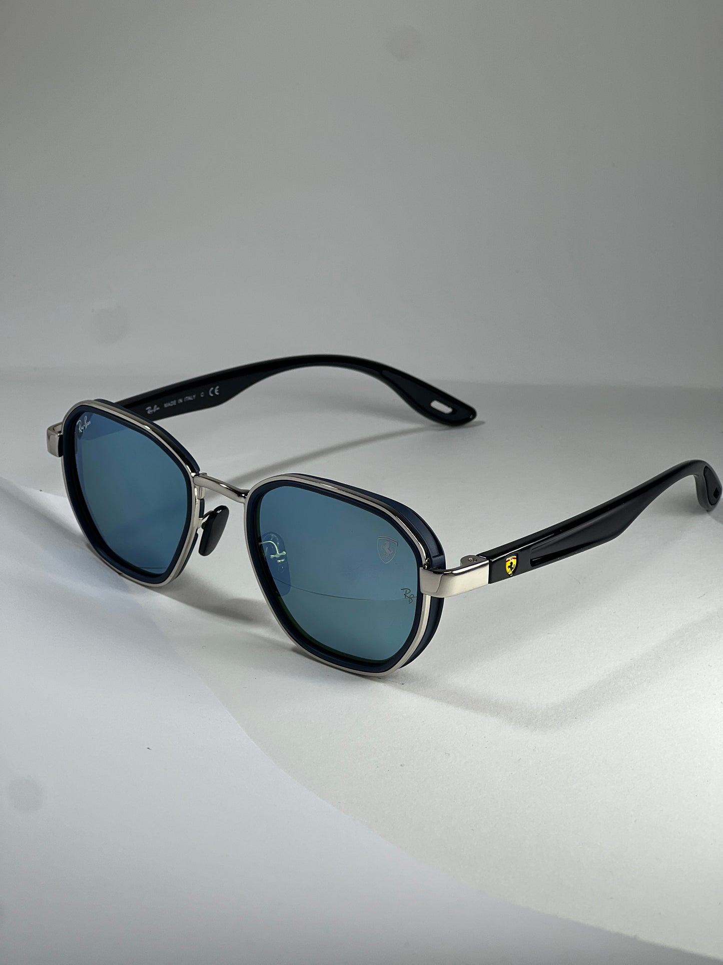 Ray-Ban Ferrari RB3674M
