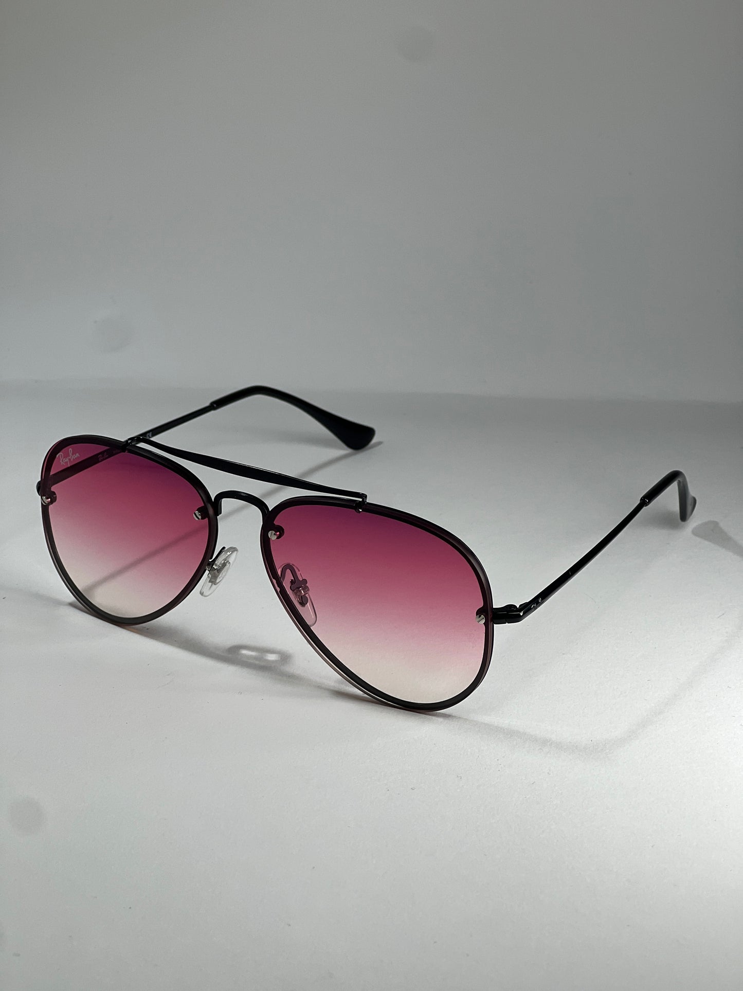Ray-Ban Blaze Aviator RB3584N