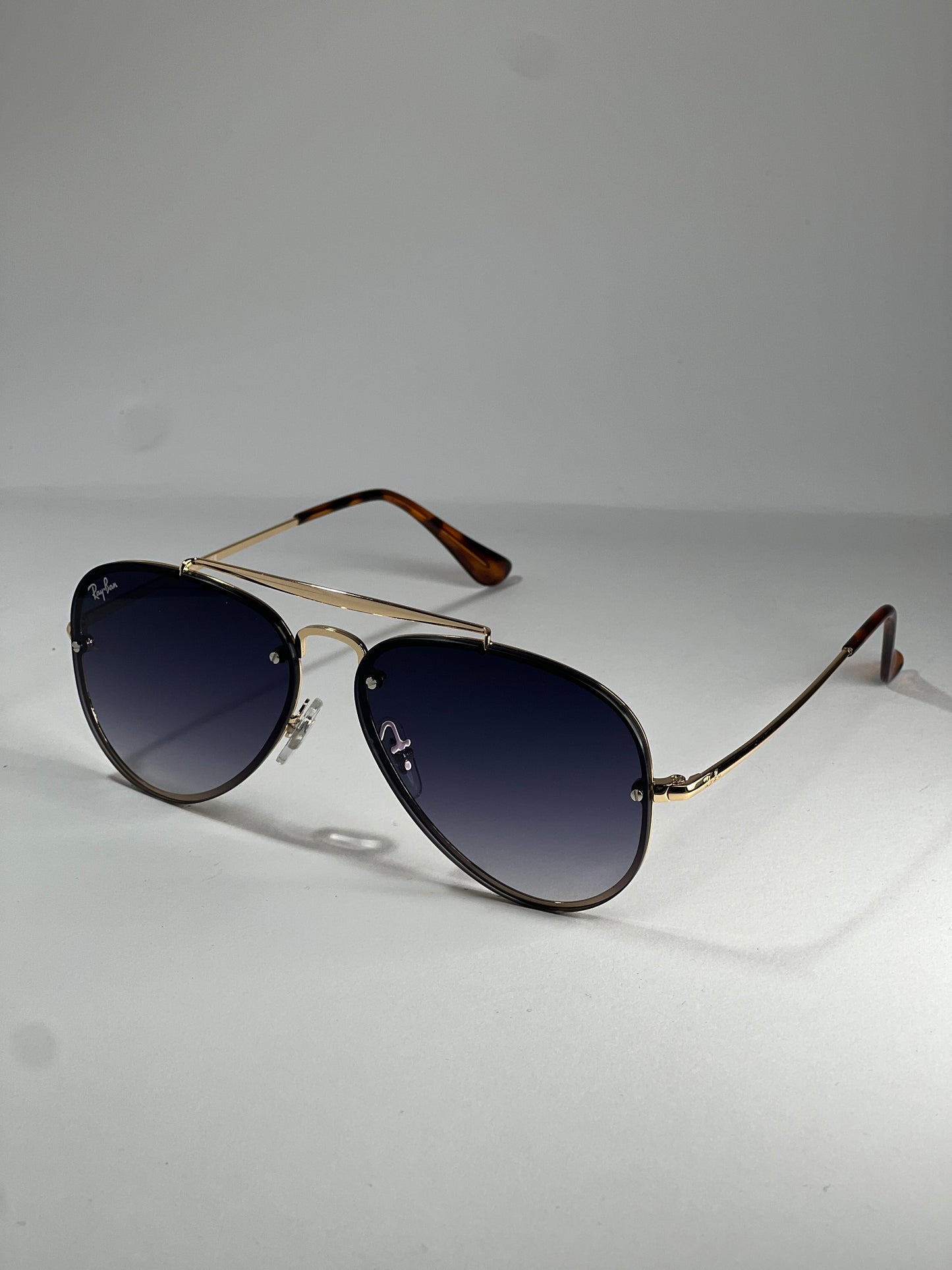 Ray-Ban Blaze Aviator RB3584N