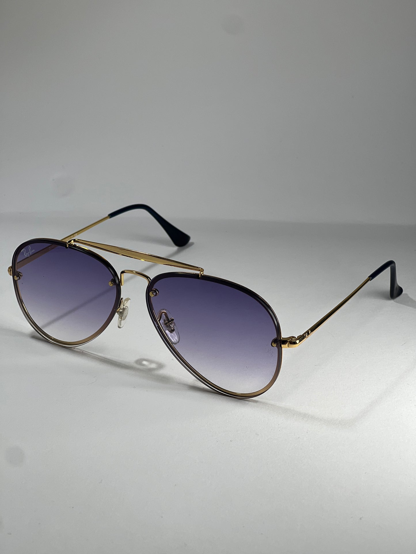 Ray-Ban Blaze Aviator RB3584N