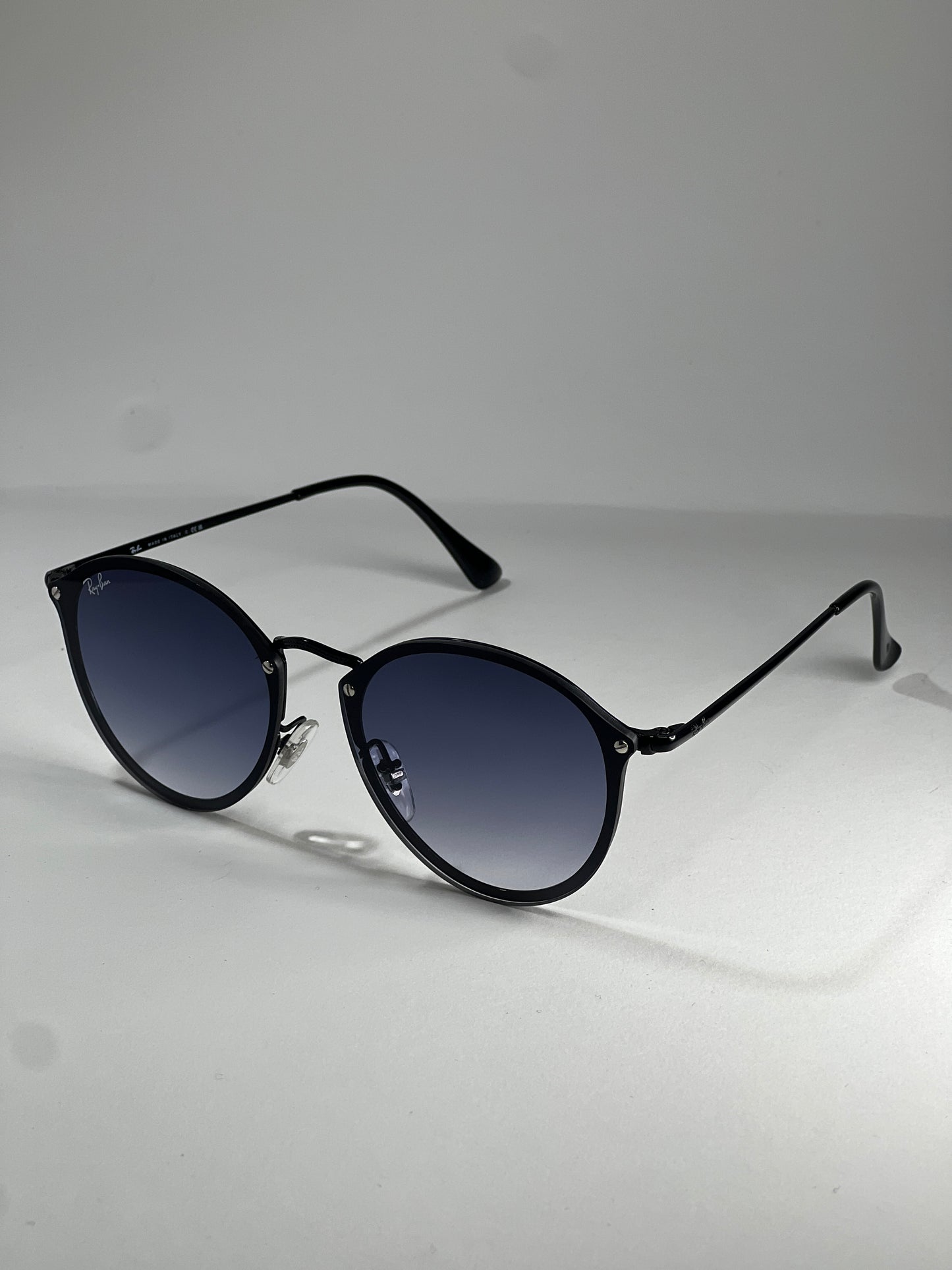 Ray-Ban Blaze Round RB3574N