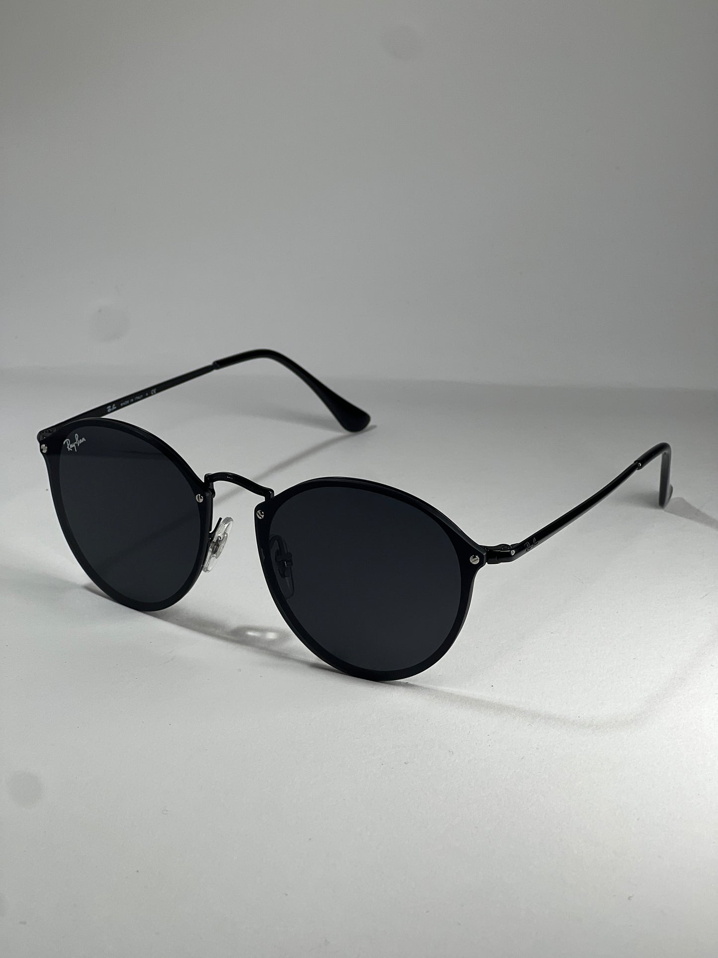Ray-Ban Blaze Round RB3574N
