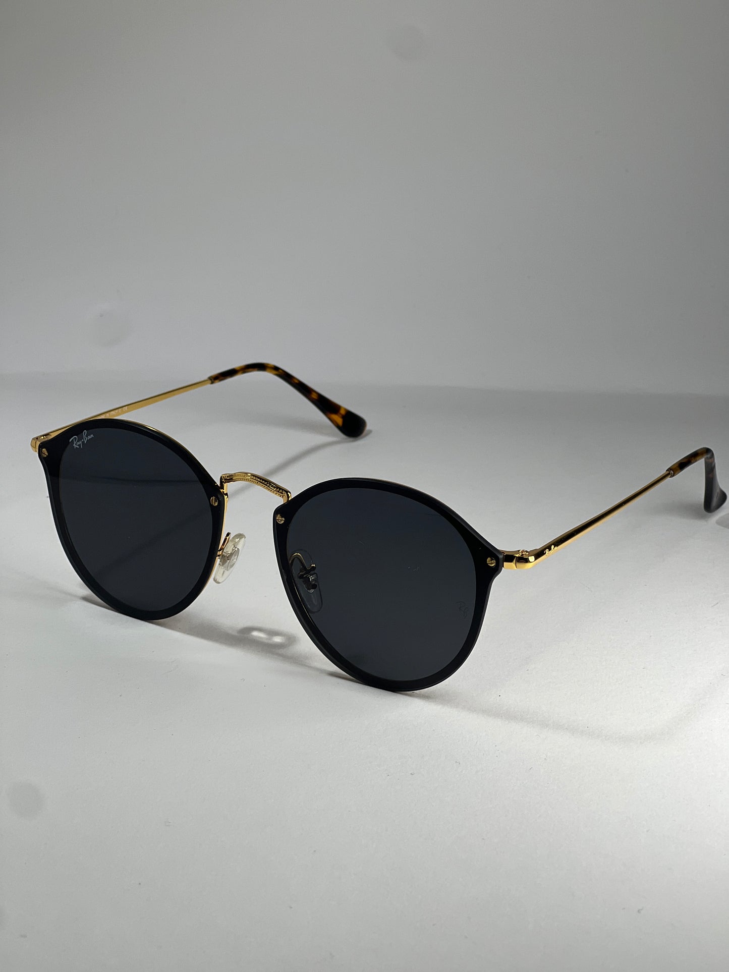 Ray-Ban Blaze Round RB3574N