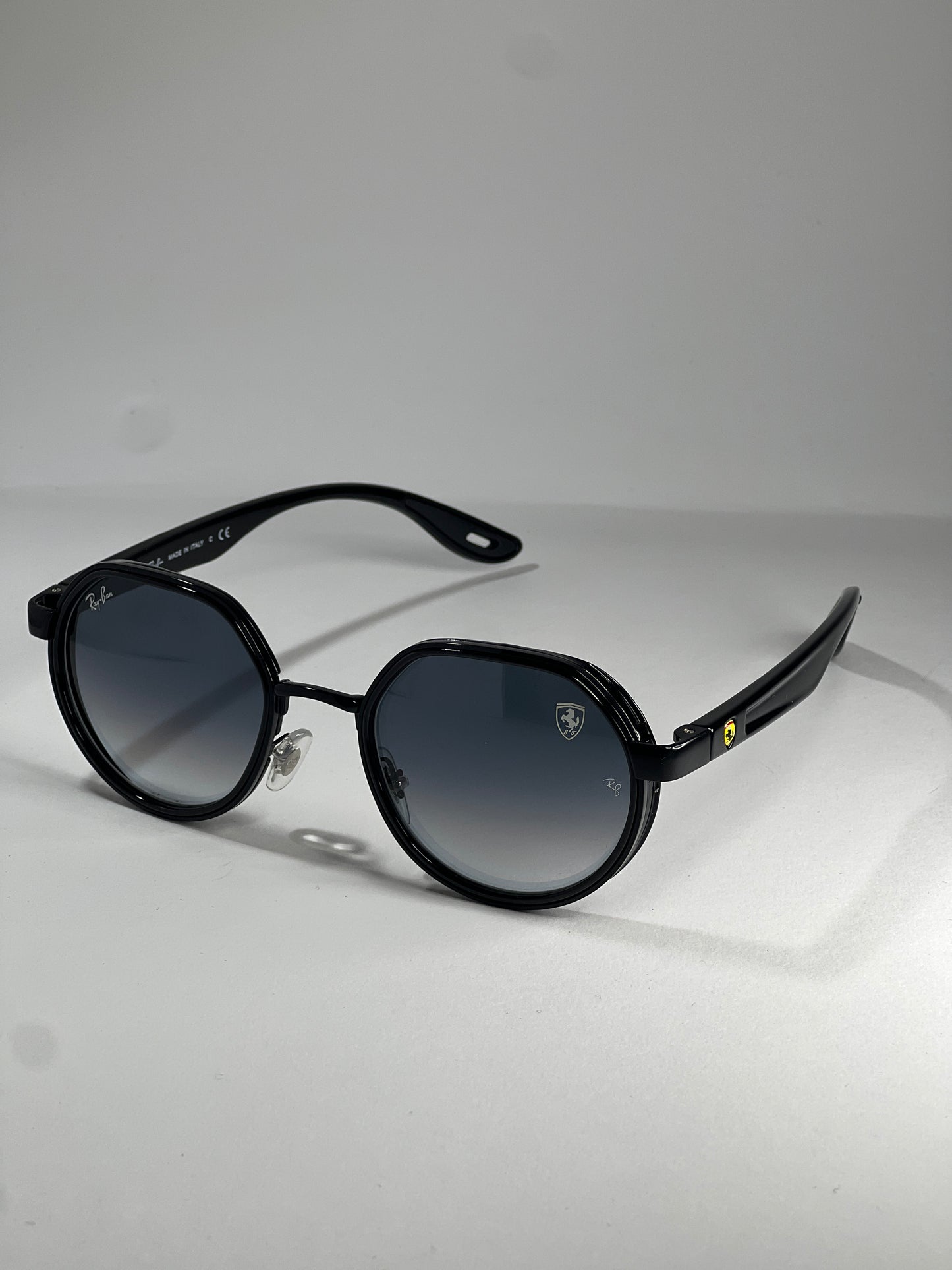 Ray-Ban Ferrari RB3703M