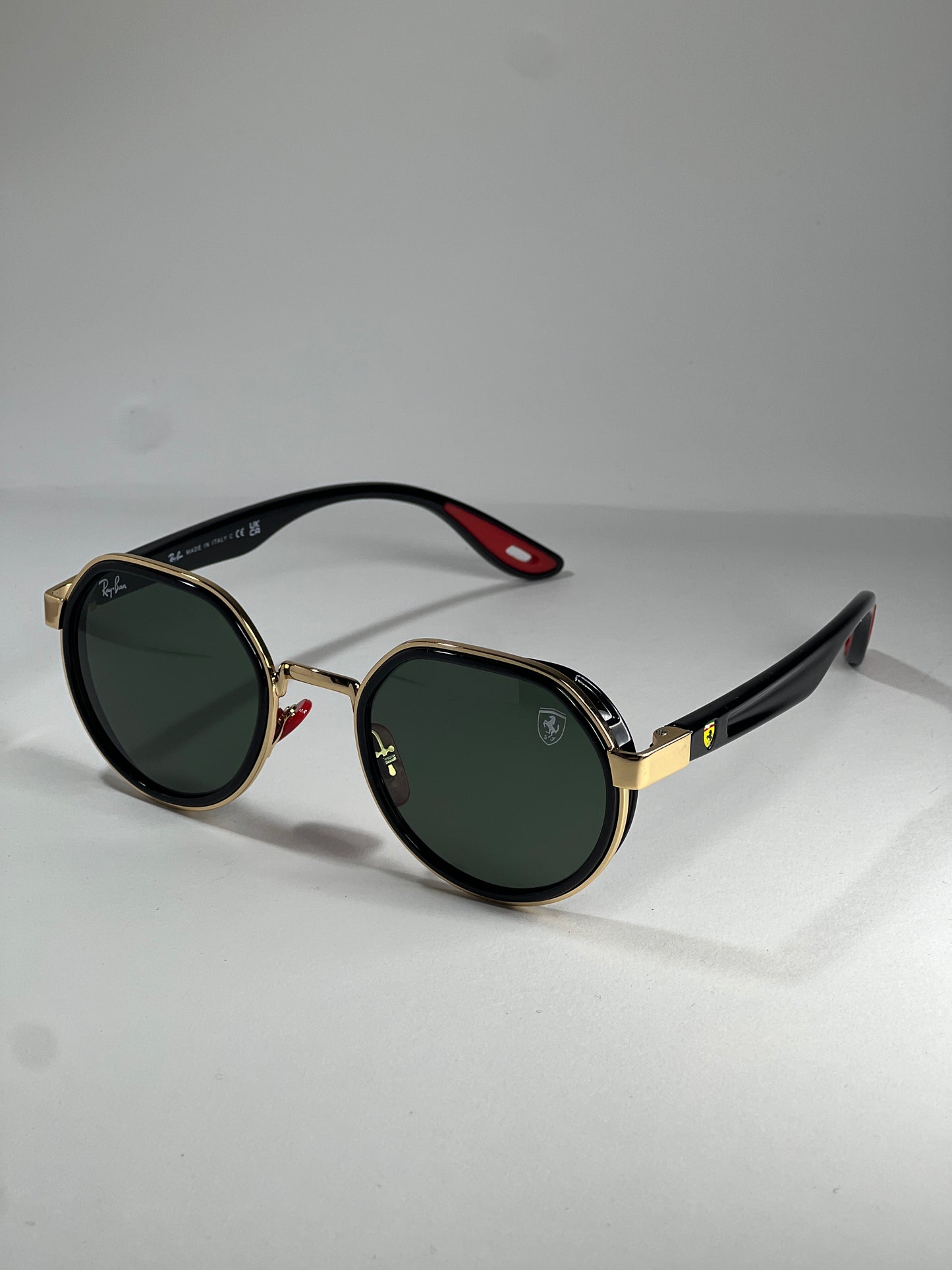 Ray-Ban Ferrari RB3703M