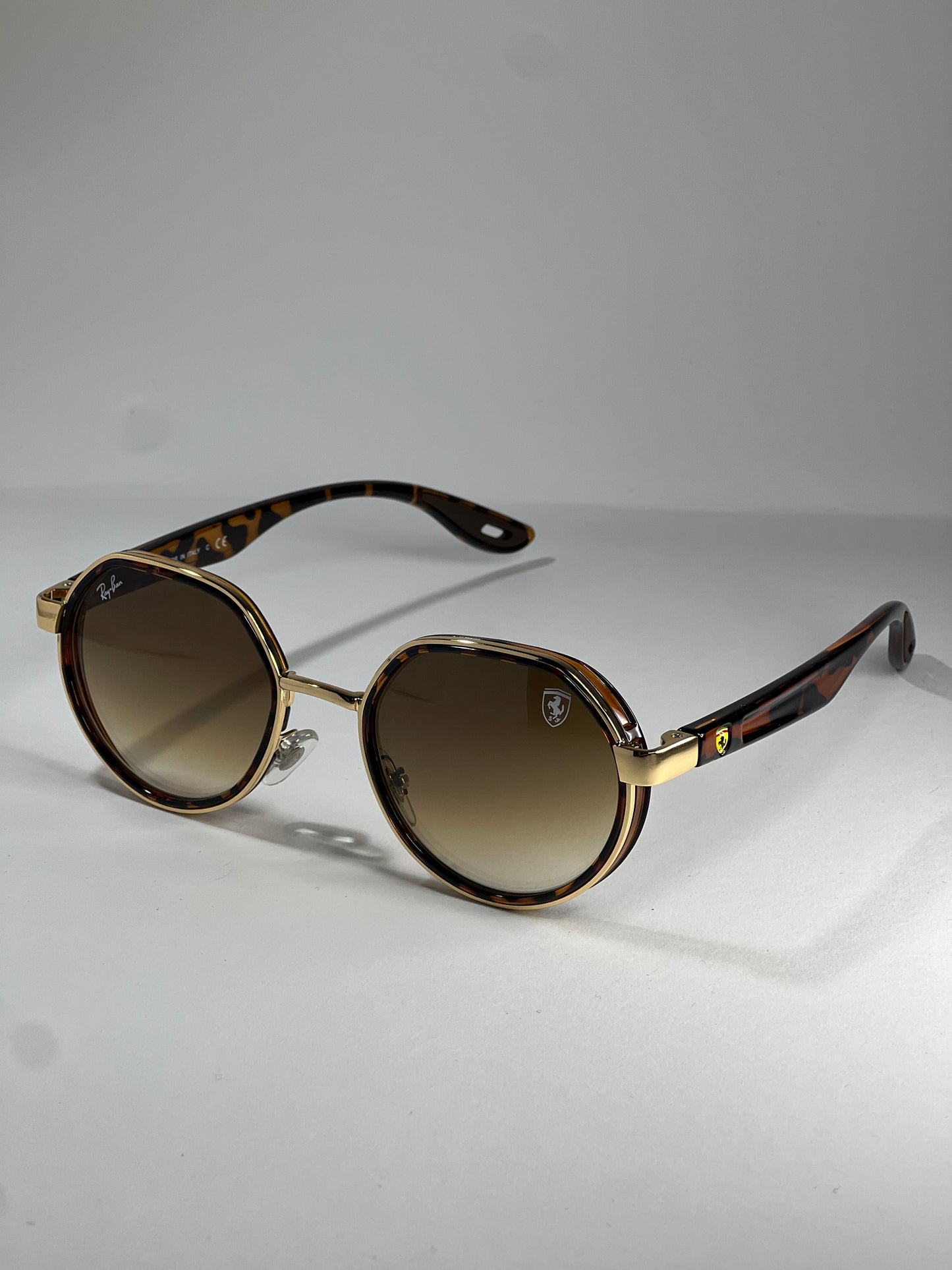 Ray-Ban Ferrari RB3703M