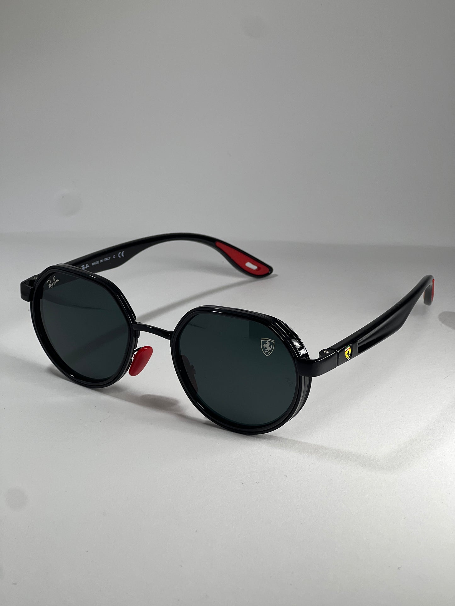 Ray-Ban Ferrari RB3703M