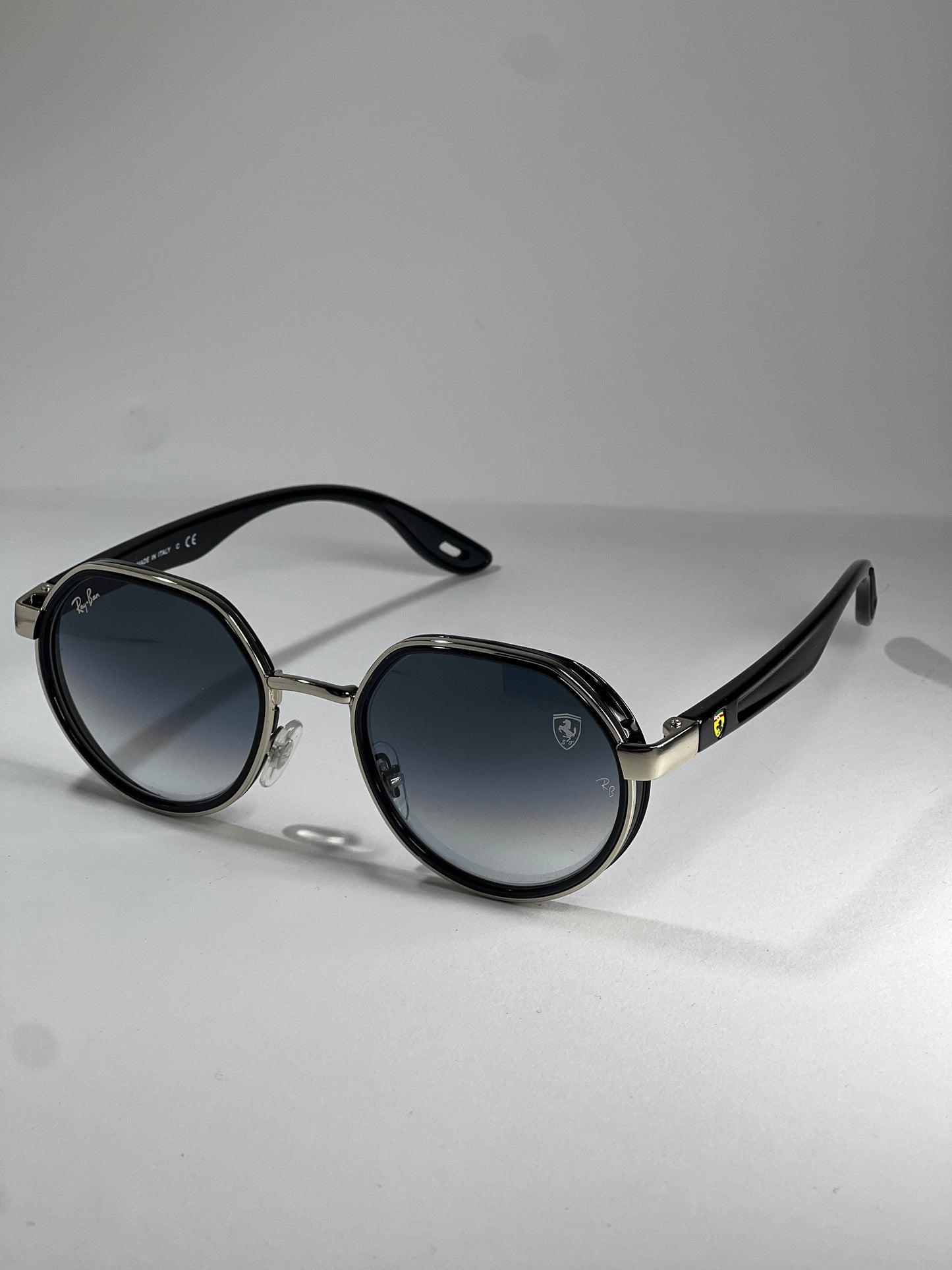 Ray-Ban Ferrari RB3703M