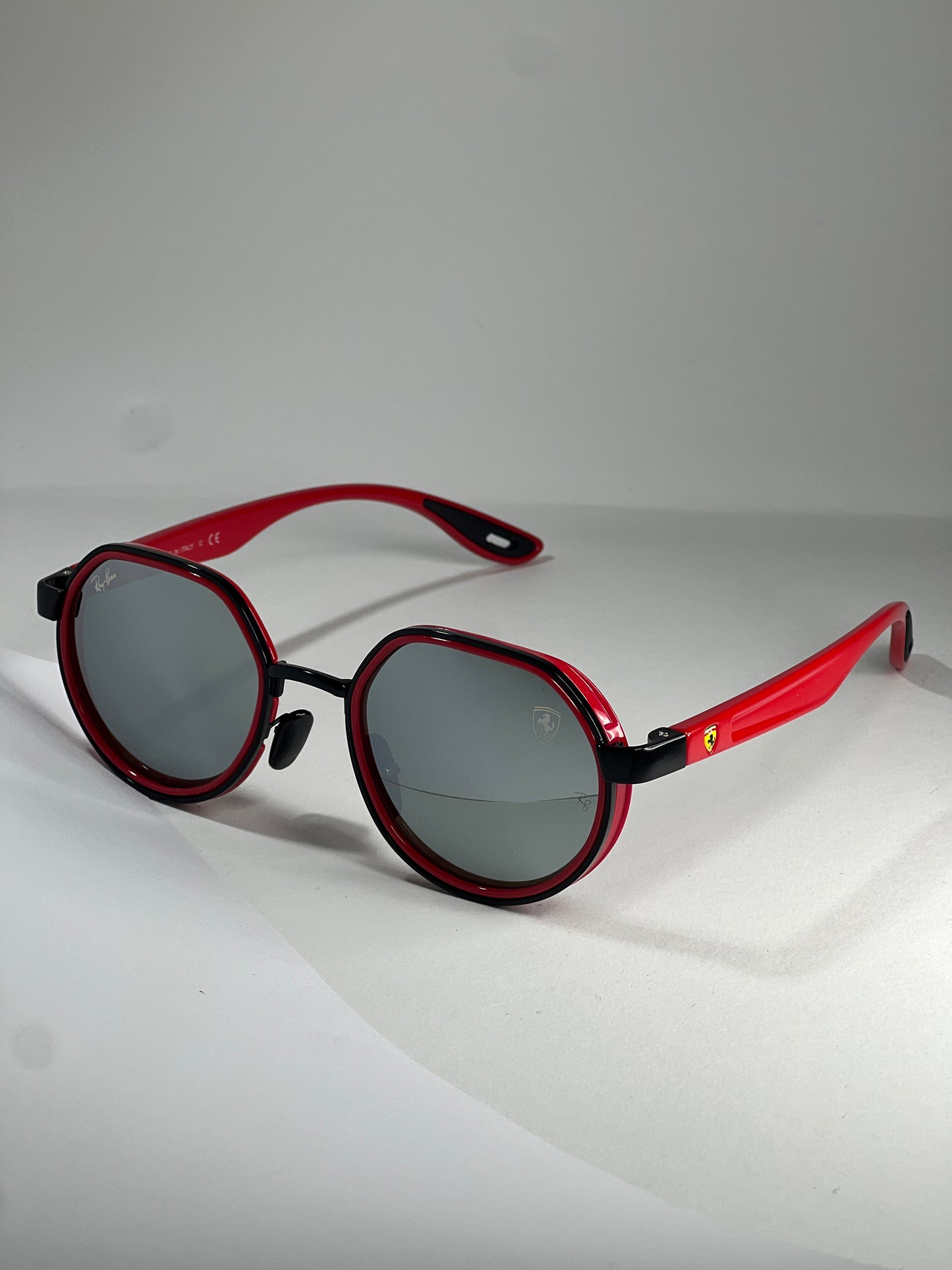 Ray-Ban Ferrari RB3703M