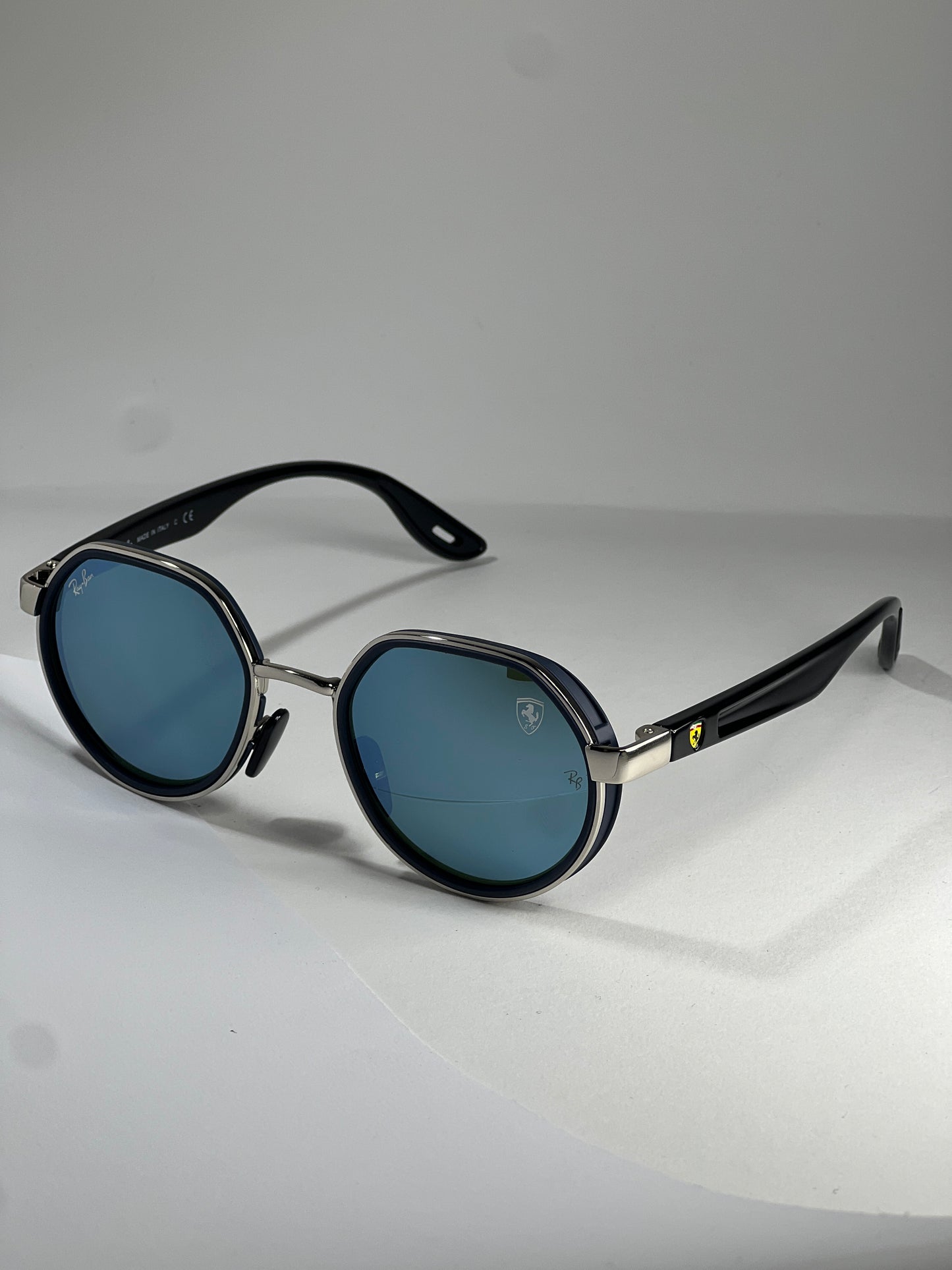 Ray-Ban Ferrari RB3703M