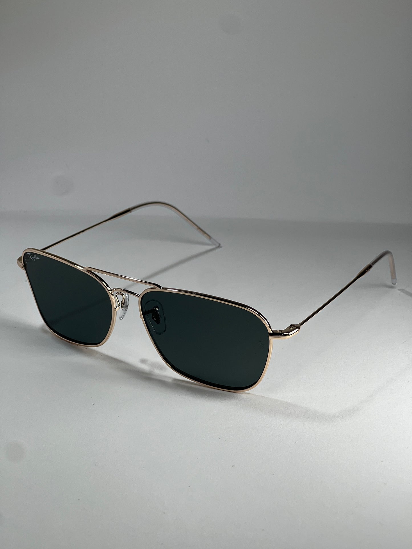 Lunettes de soleil Ray-Ban Caravan Reverse RBR0102S