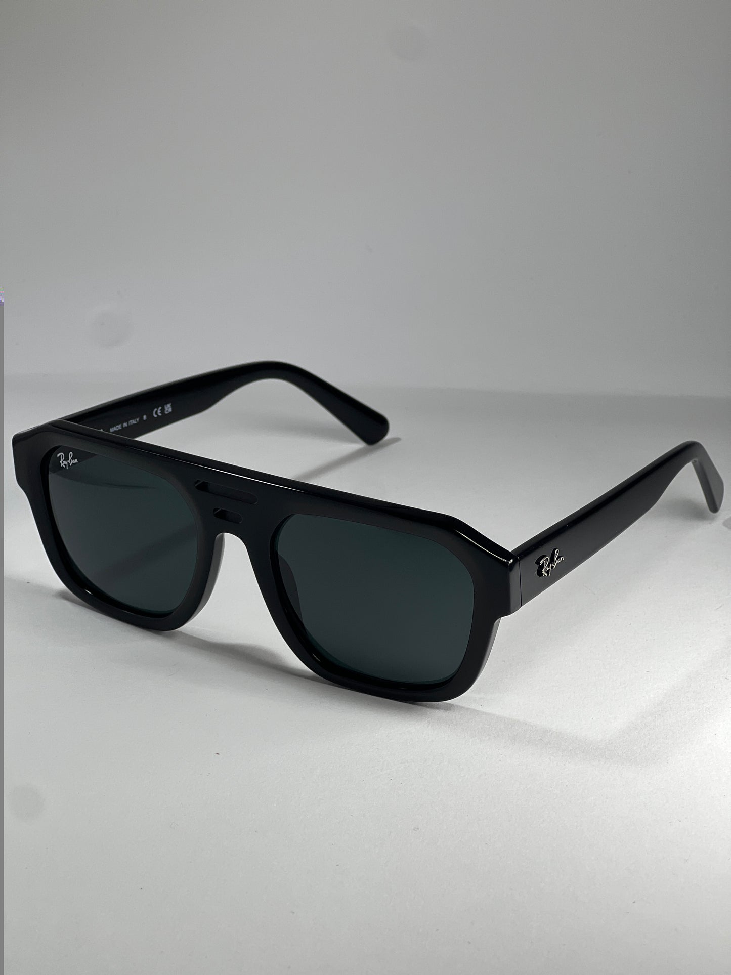 Ray-Ban CORRIGAN BIO-BASED RB4397