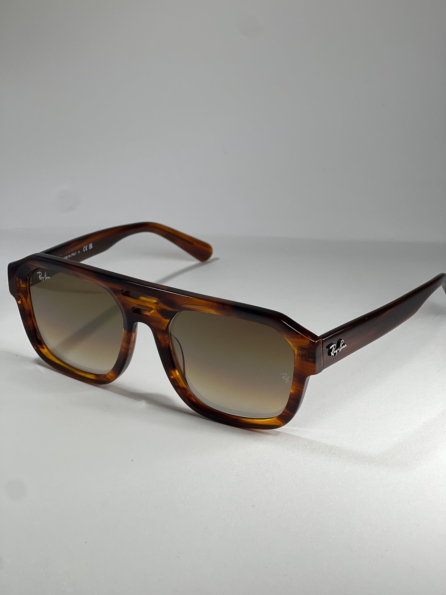 Ray-Ban CORRIGAN BIO-BASED RB4397