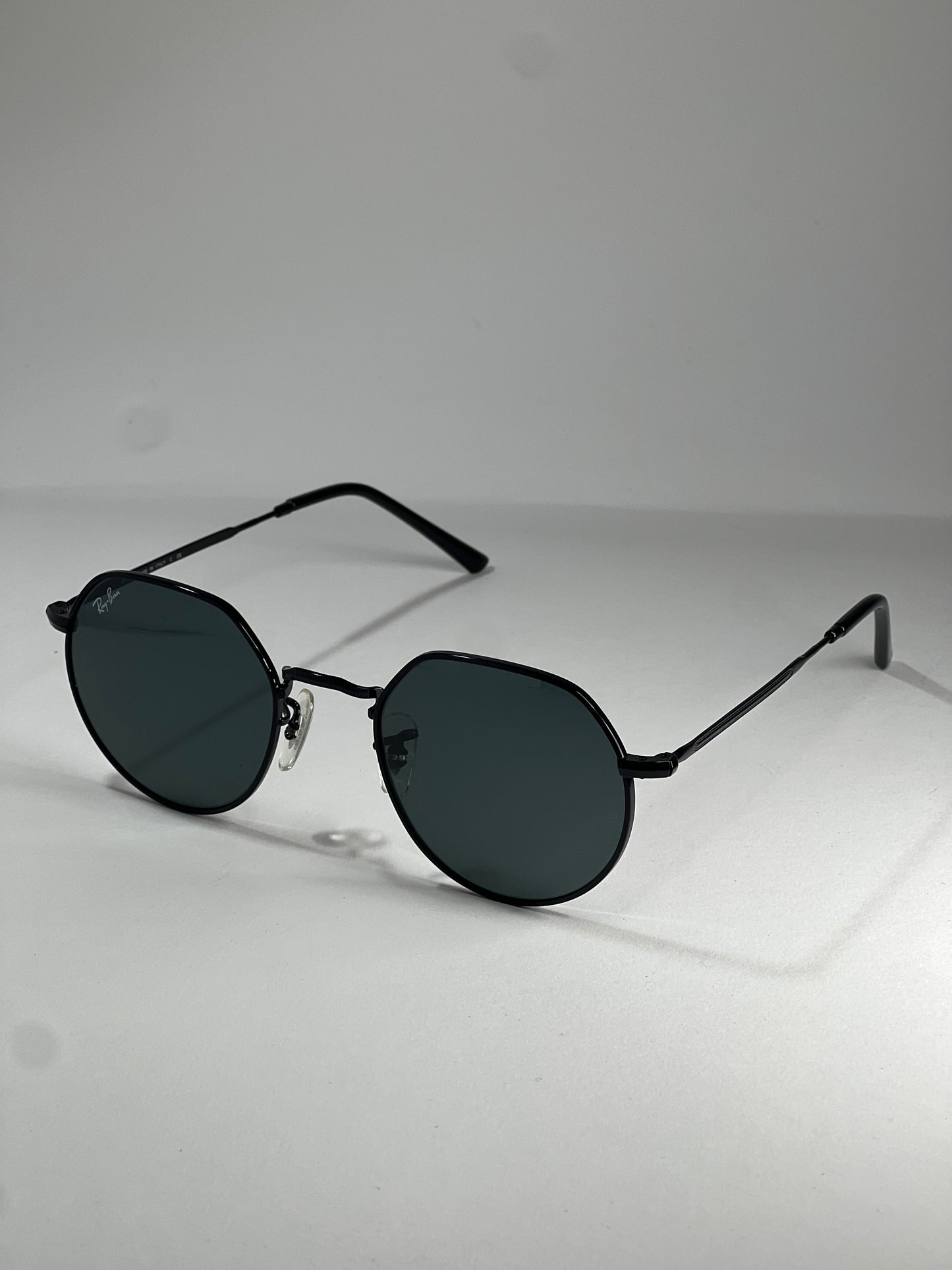 Ray-Ban Jack RB3565