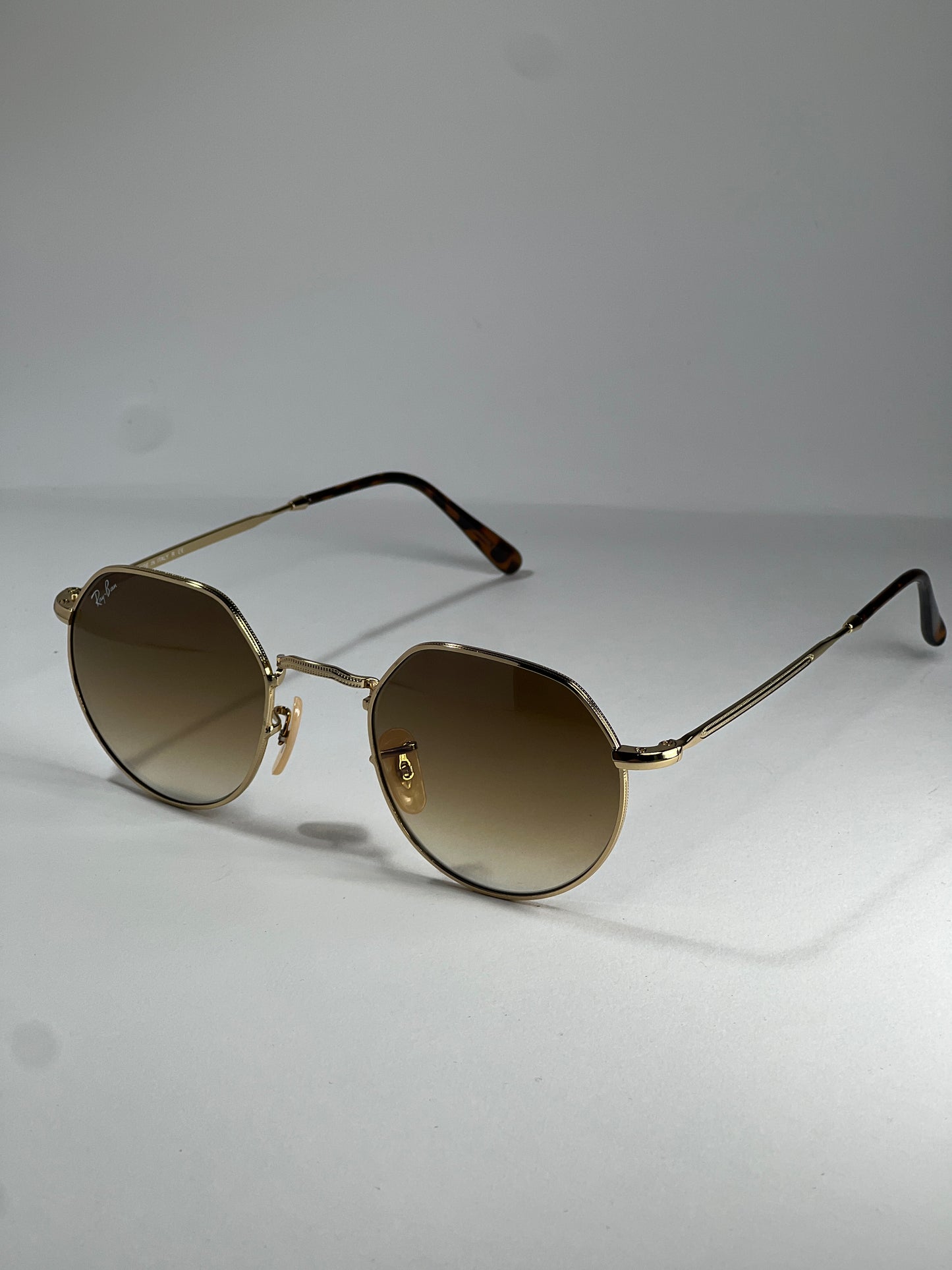 Ray-Ban Jack RB3565
