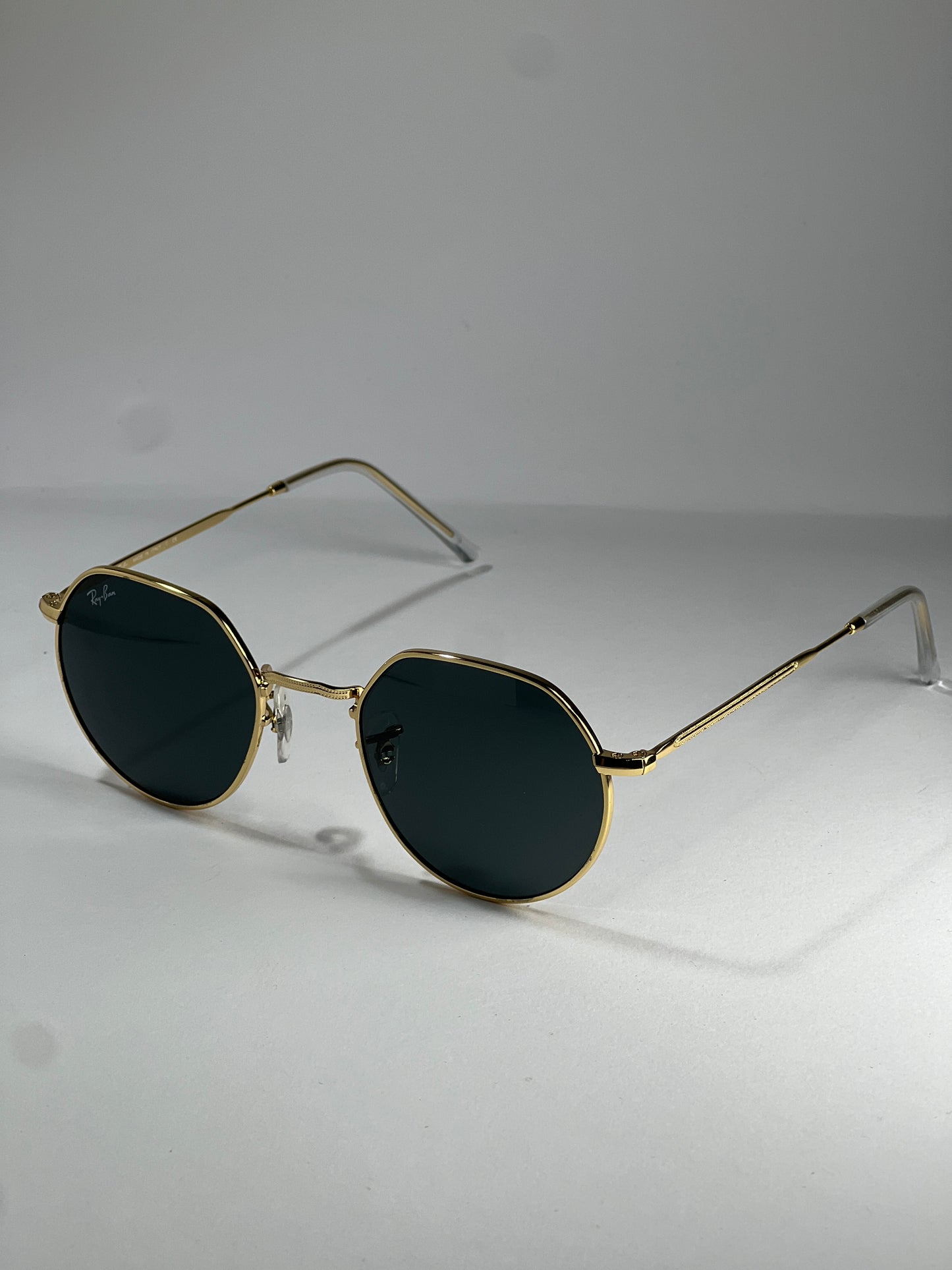Ray-Ban Jack RB3565