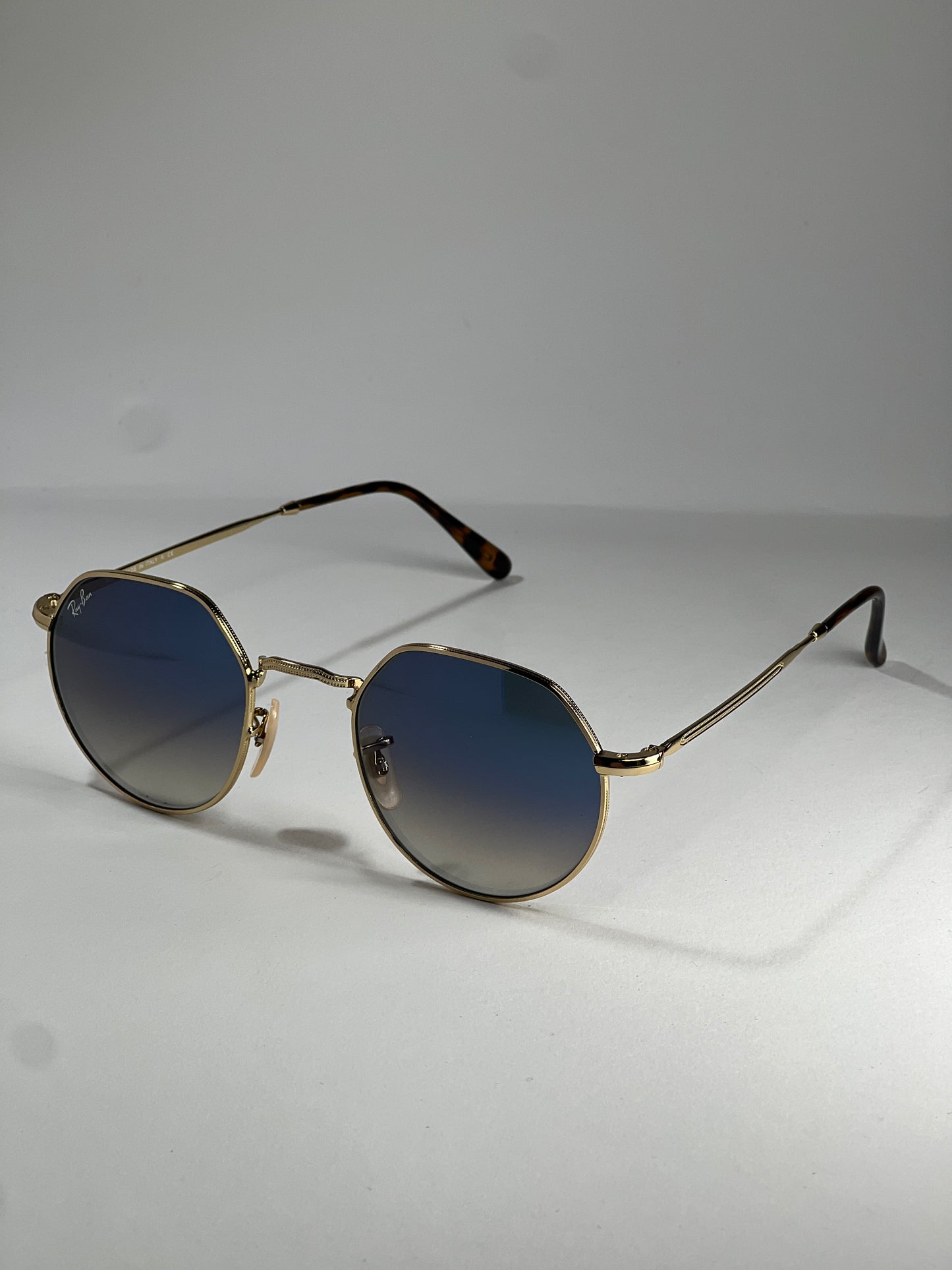Ray-Ban Jack RB3565