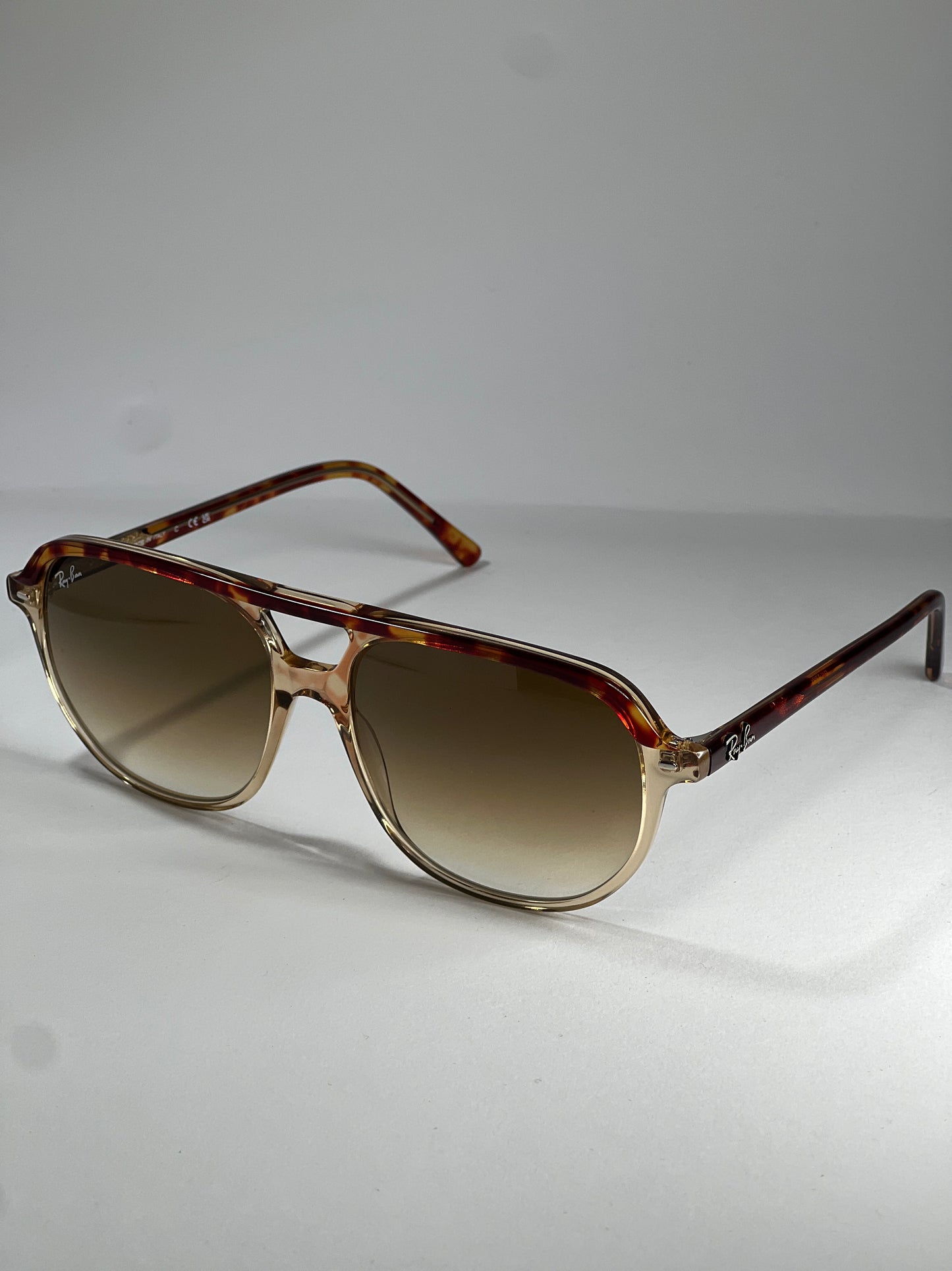 Ray-Ban RB2198 BILL