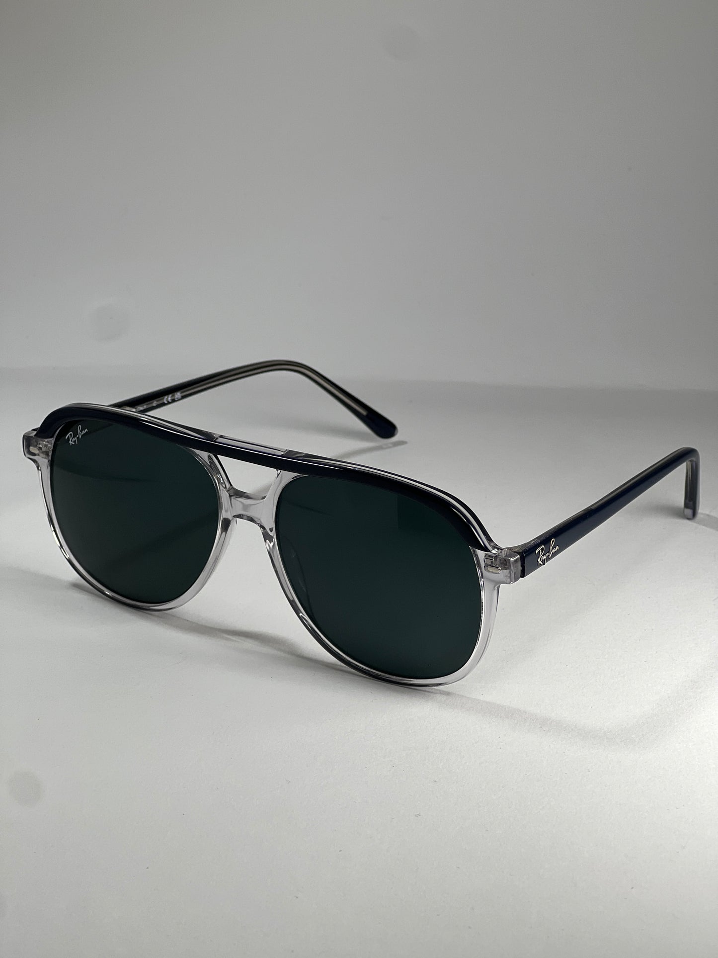 Ray-Ban RB2198 BILL