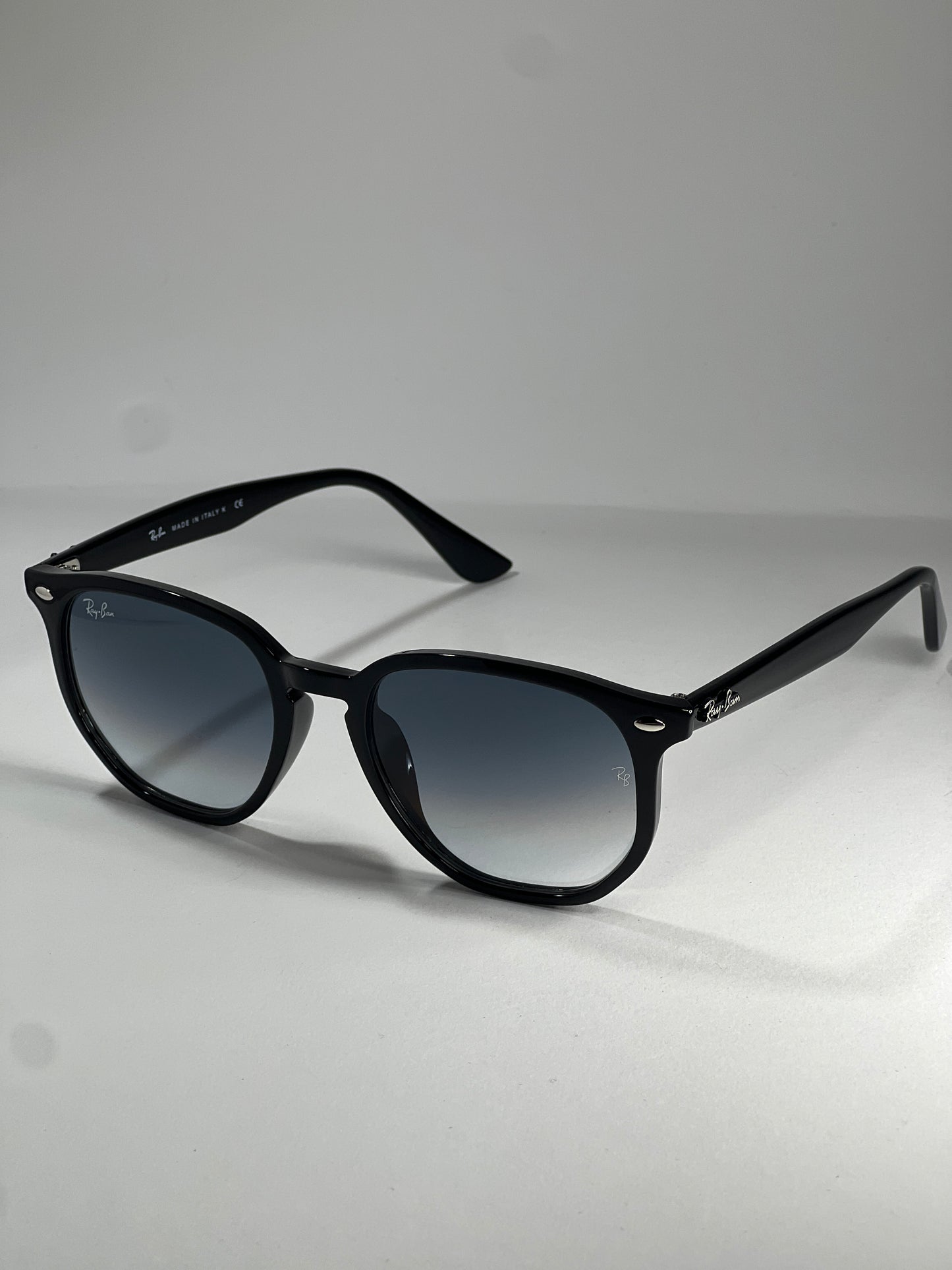 Ray-Ban Hexagonal Acetate RB4306