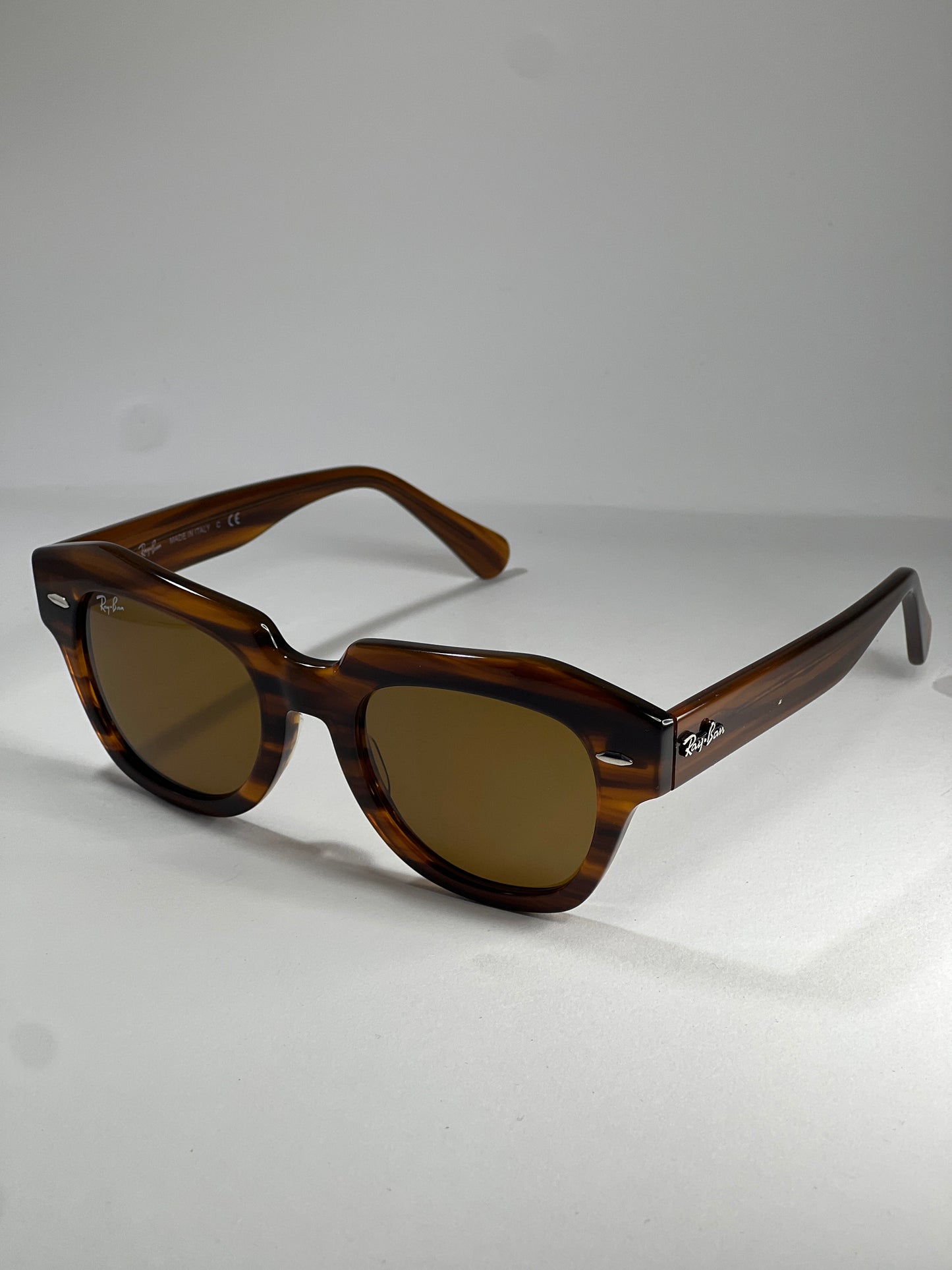 Ray-Ban State Street RB2186