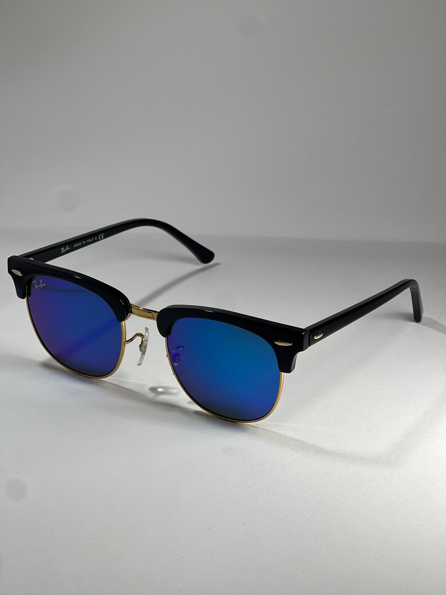 Ray-Ban Clubmaster RB3016