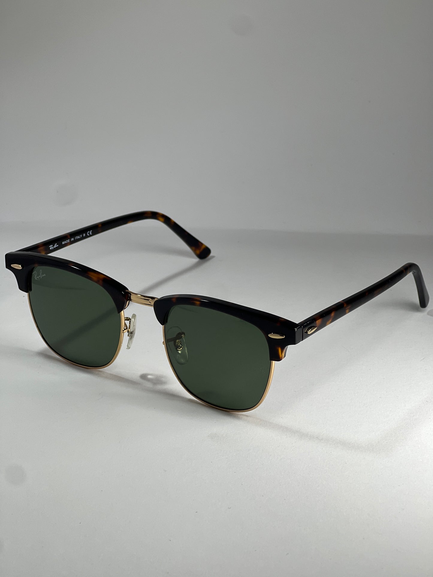 Ray-Ban Clubmaster RB3016