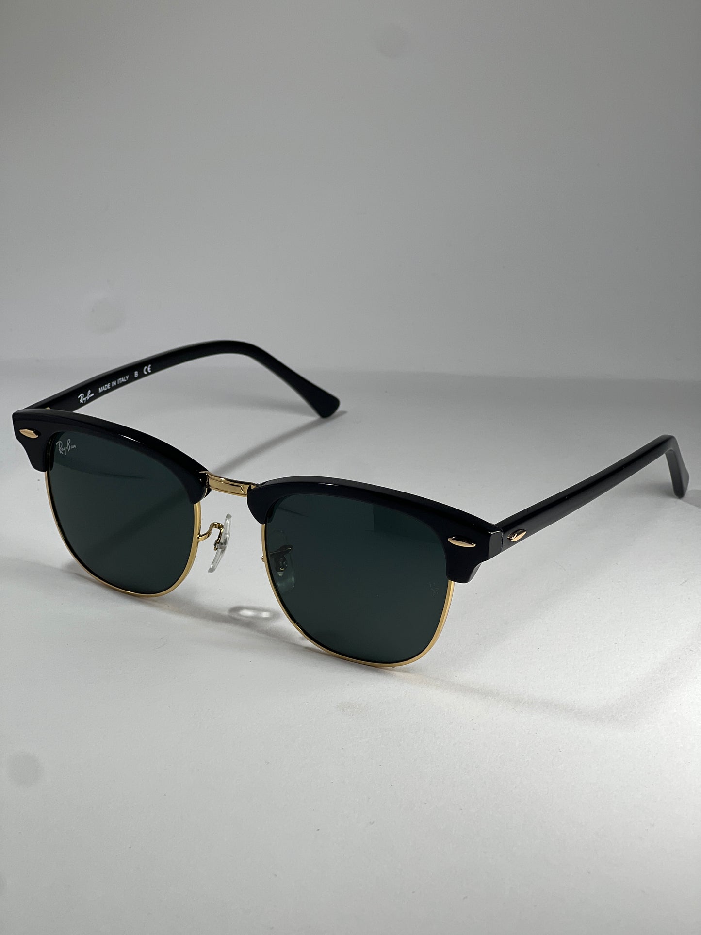 Ray-Ban Clubmaster RB3016