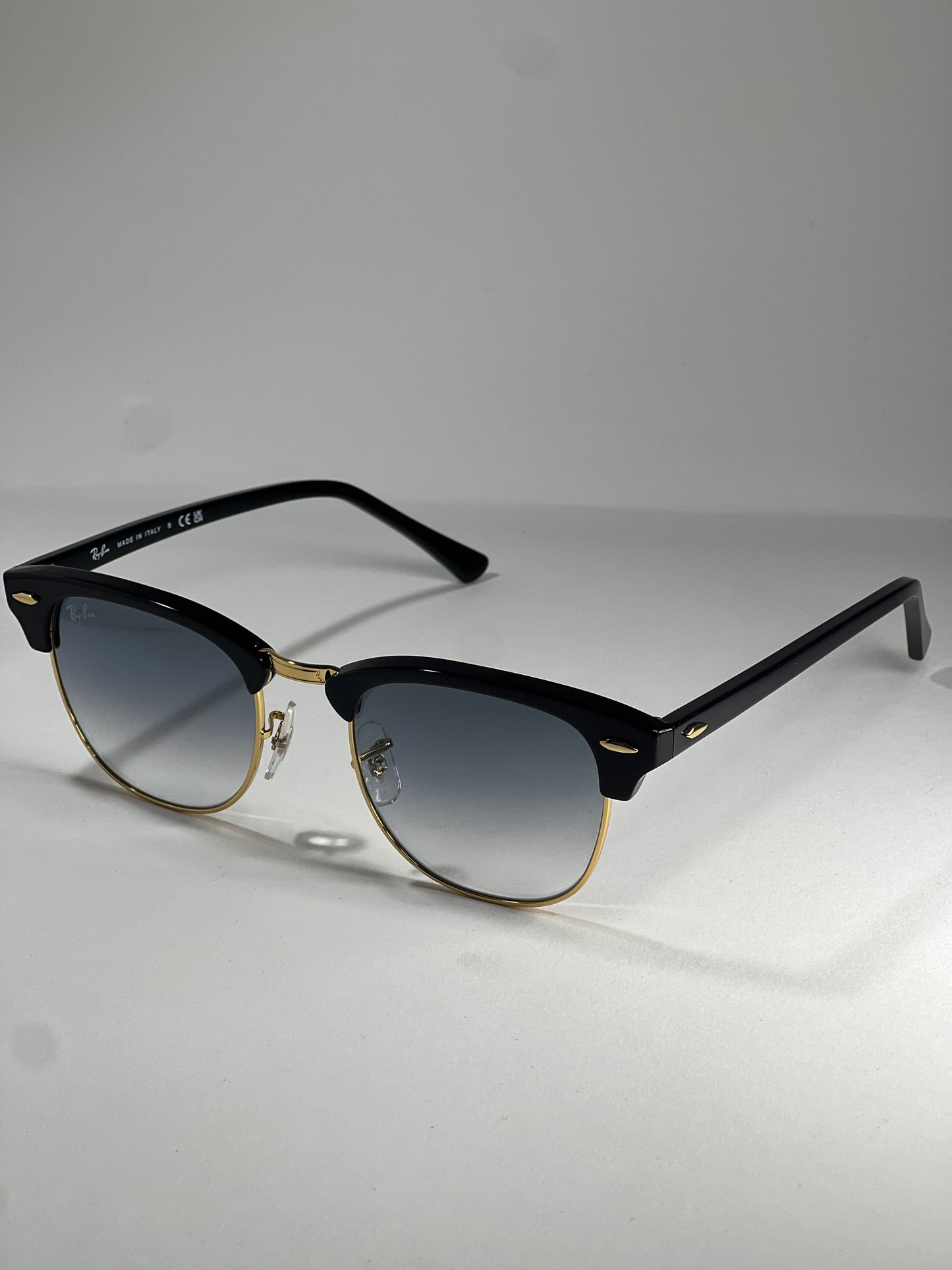 Ray-Ban Clubmaster RB3016