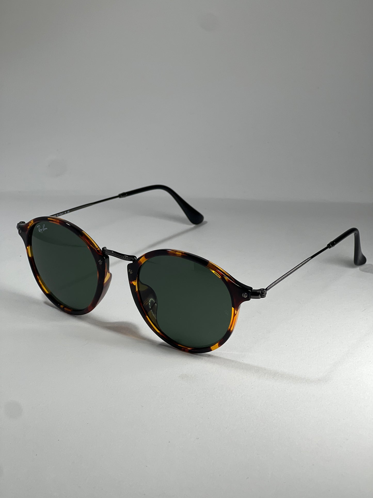 Ray-Ban Round Fleck RB2447