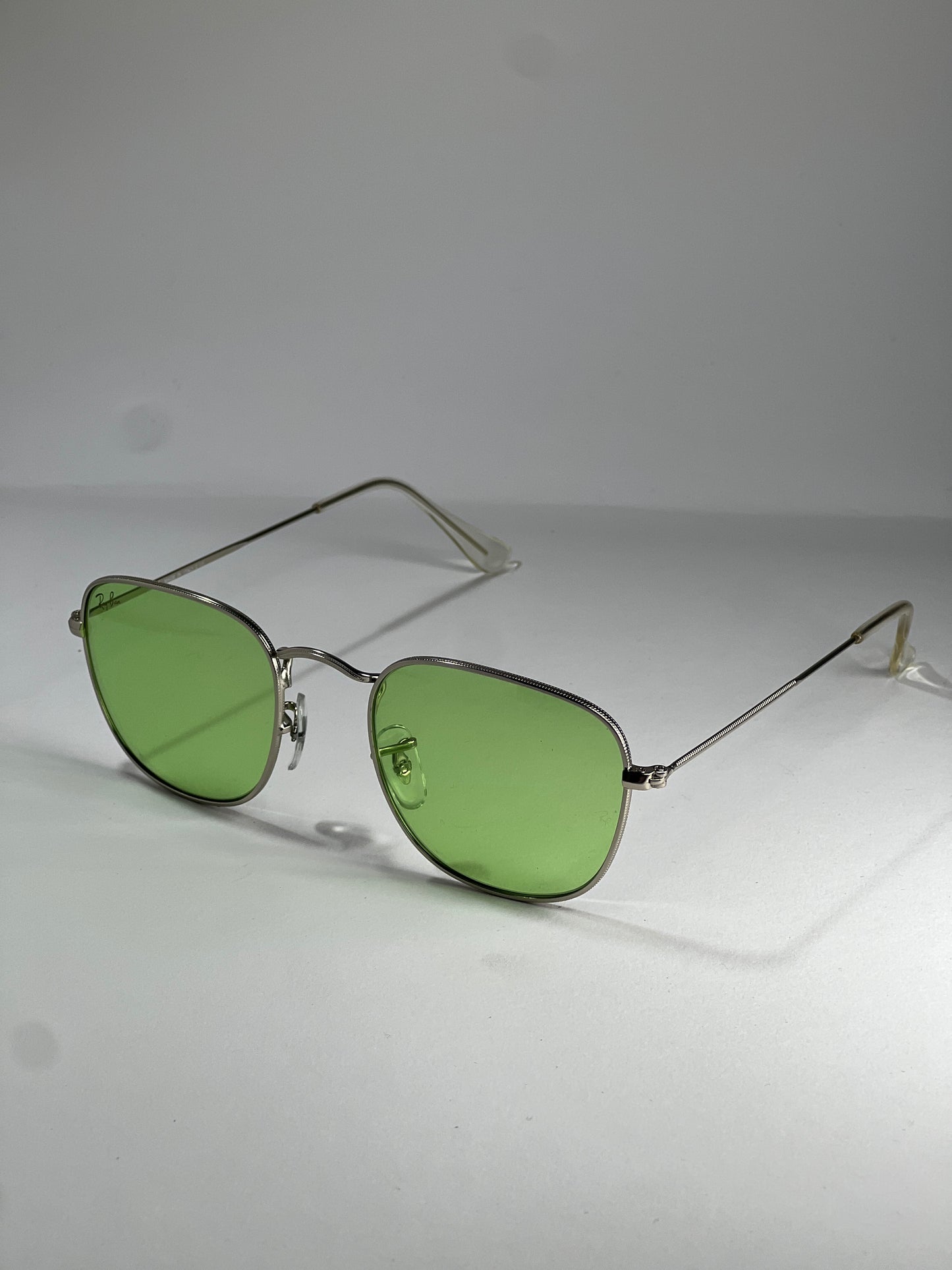Ray-Ban Frank RB3857