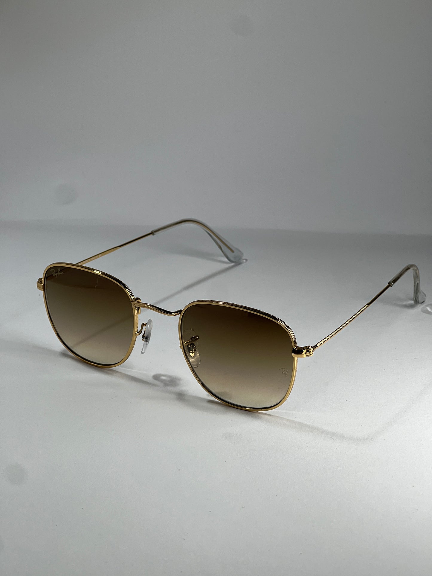 Ray-Ban Frank RB3857