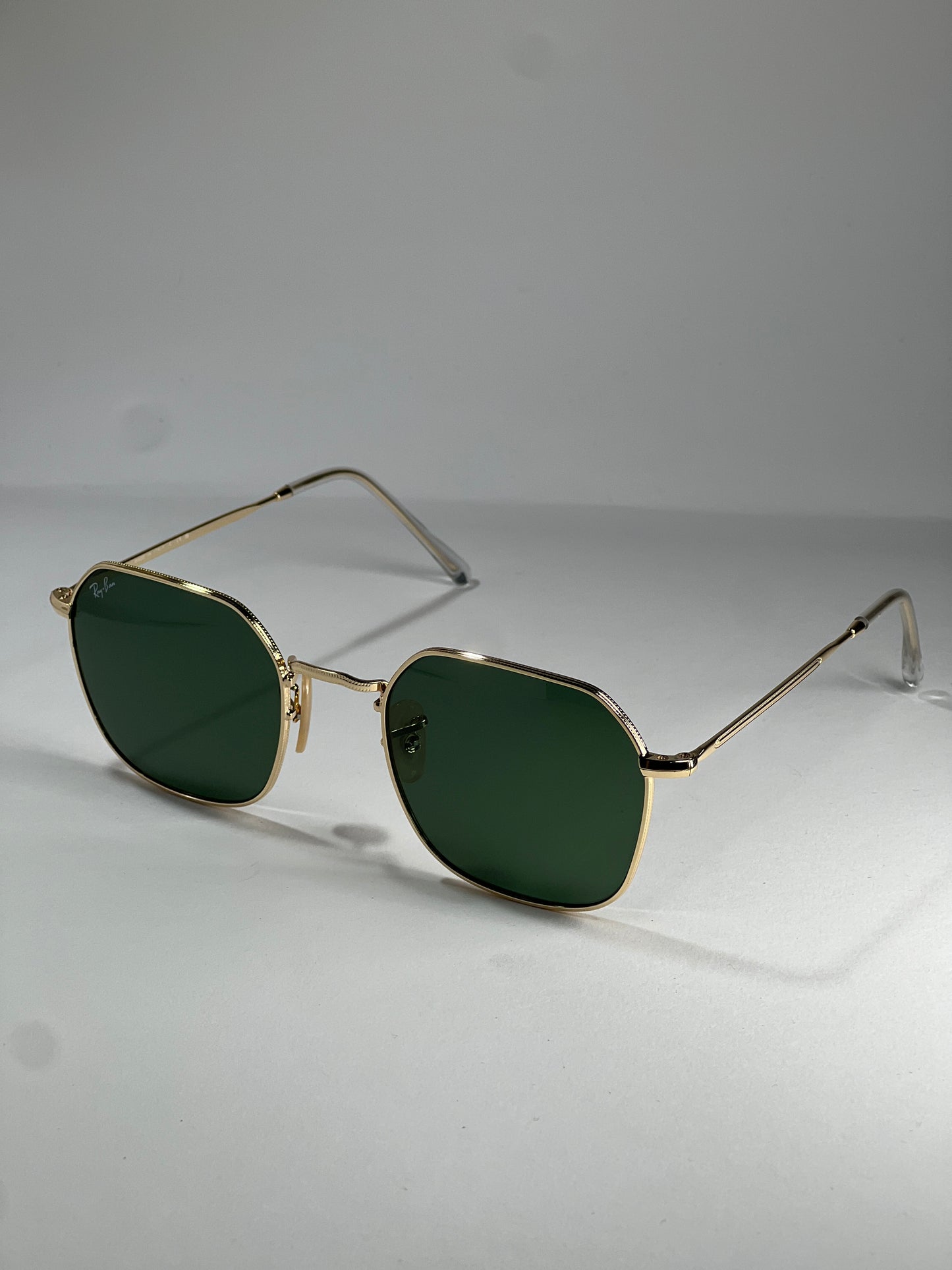Ray-Ban Frank RB3857